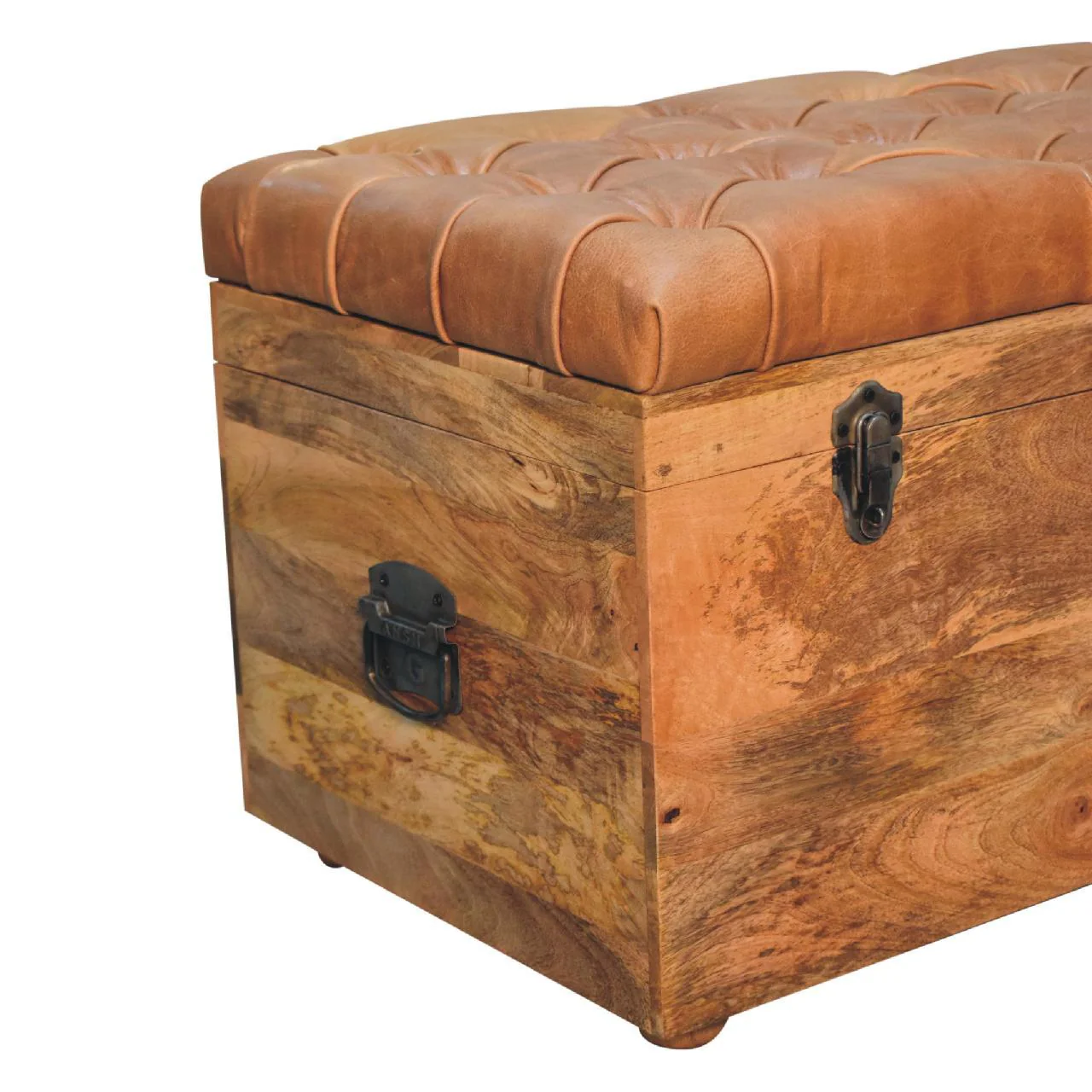 Buffalo - Storage Trunk - Image 35