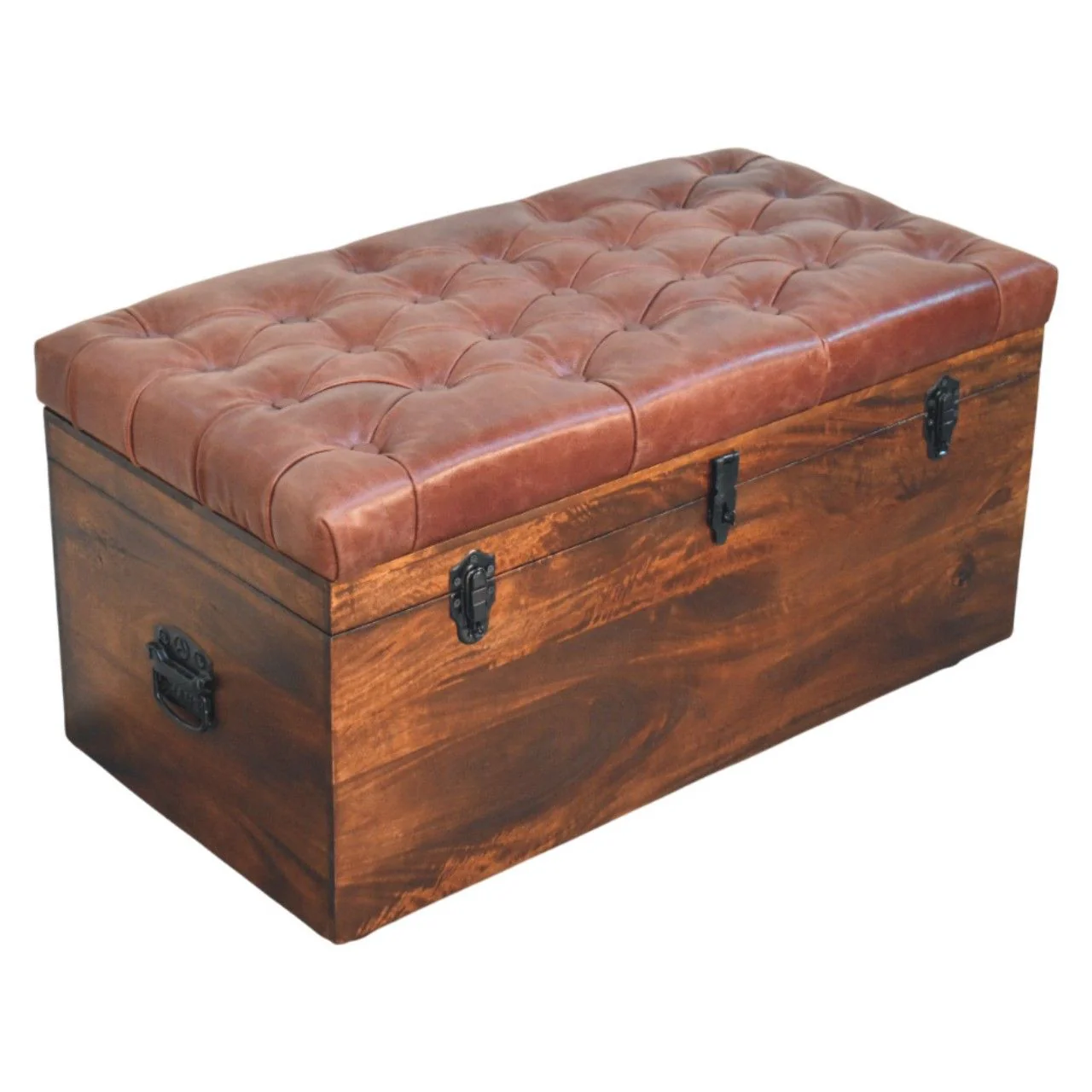 Buffalo - Storage Trunk - Image 6