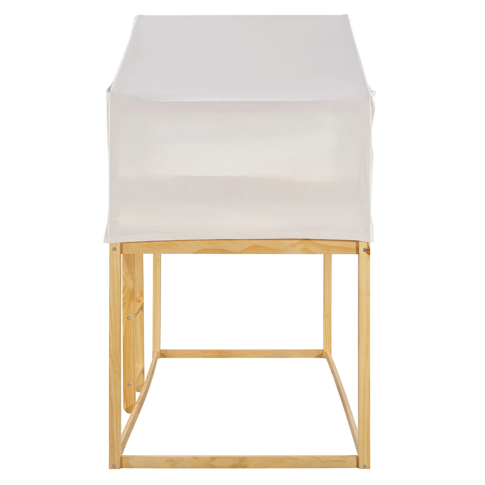 Bunk Bed With Tent - Image 8