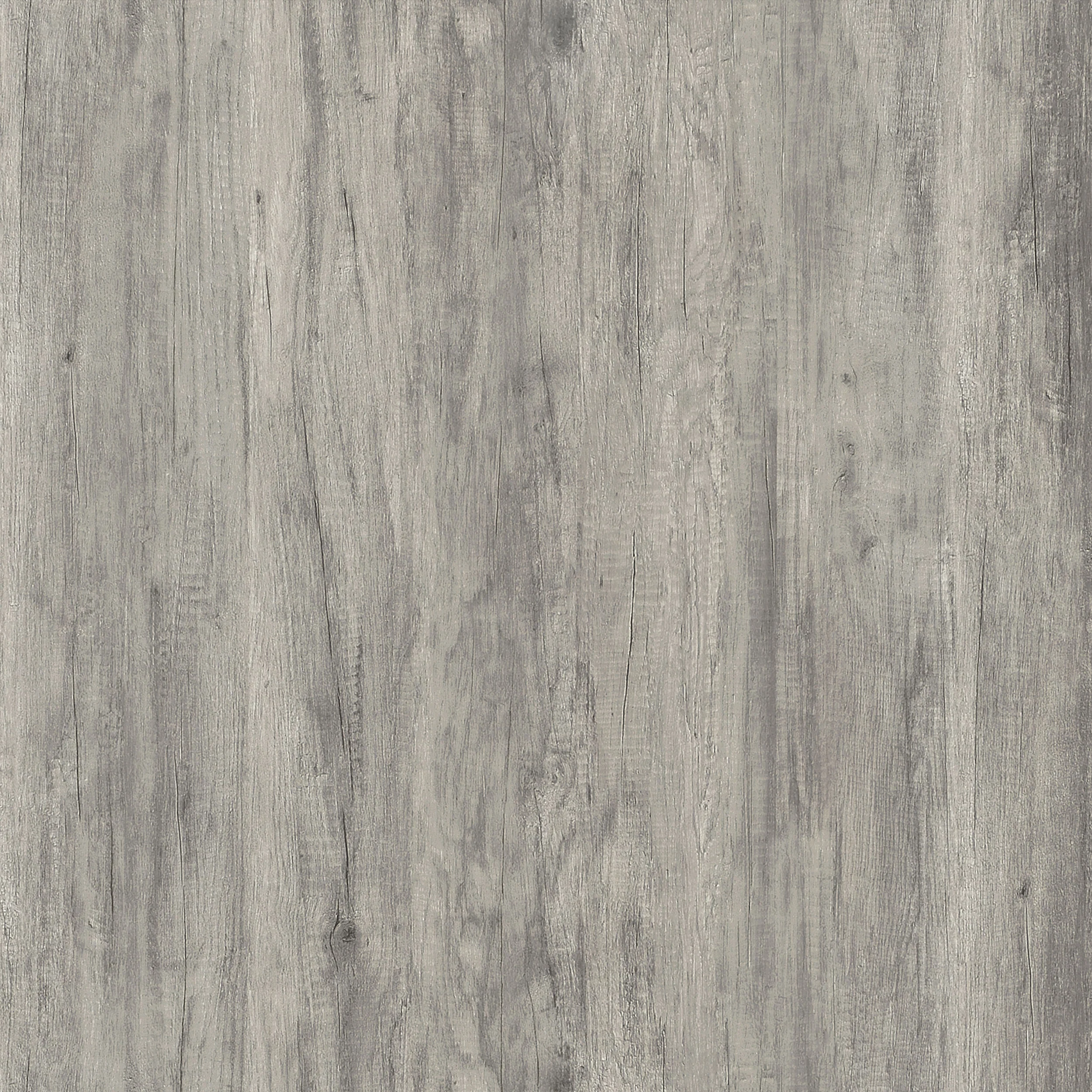 Burke 71-Inch TV Stand, Grey Driftwood Engineered Wood - Image 7