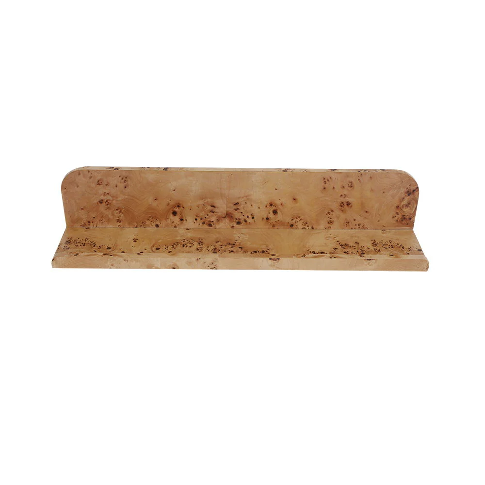 Burl - Eco-Friendly Floating Wall Shelf - Image 10