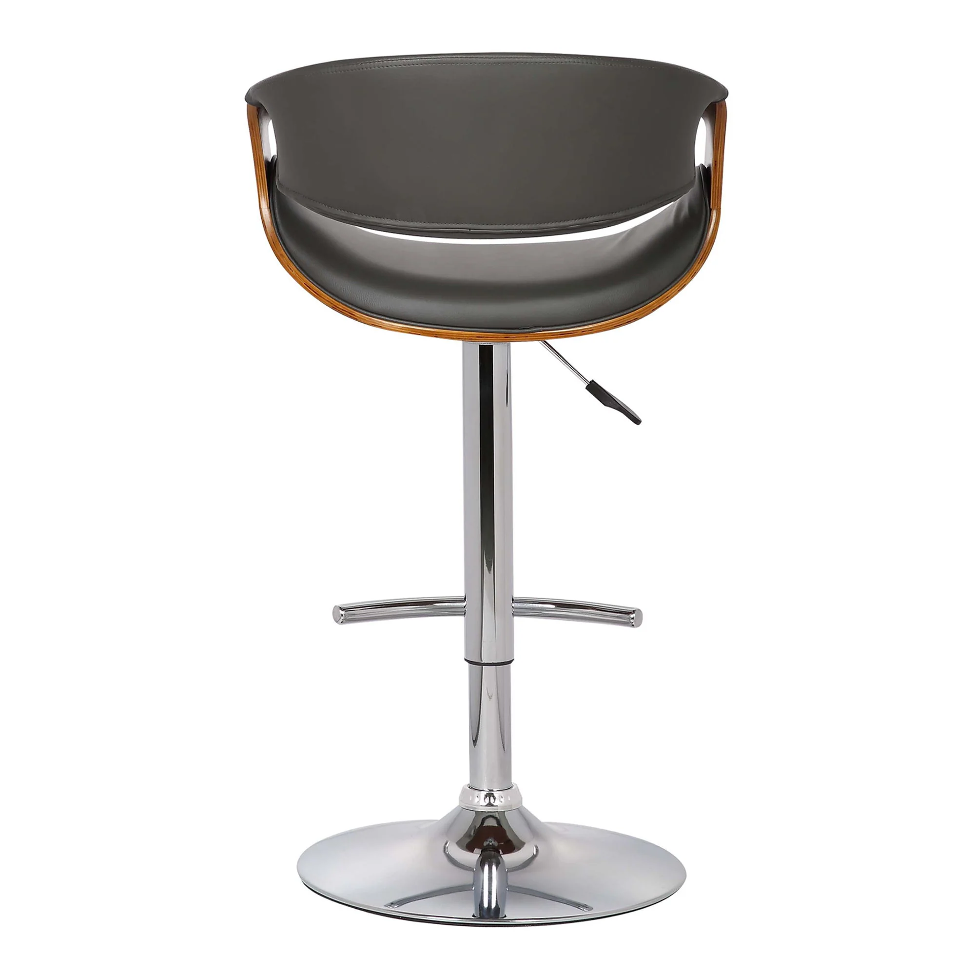 Butterfly - Adjustable Height Swivel Bar Stool - Image 27