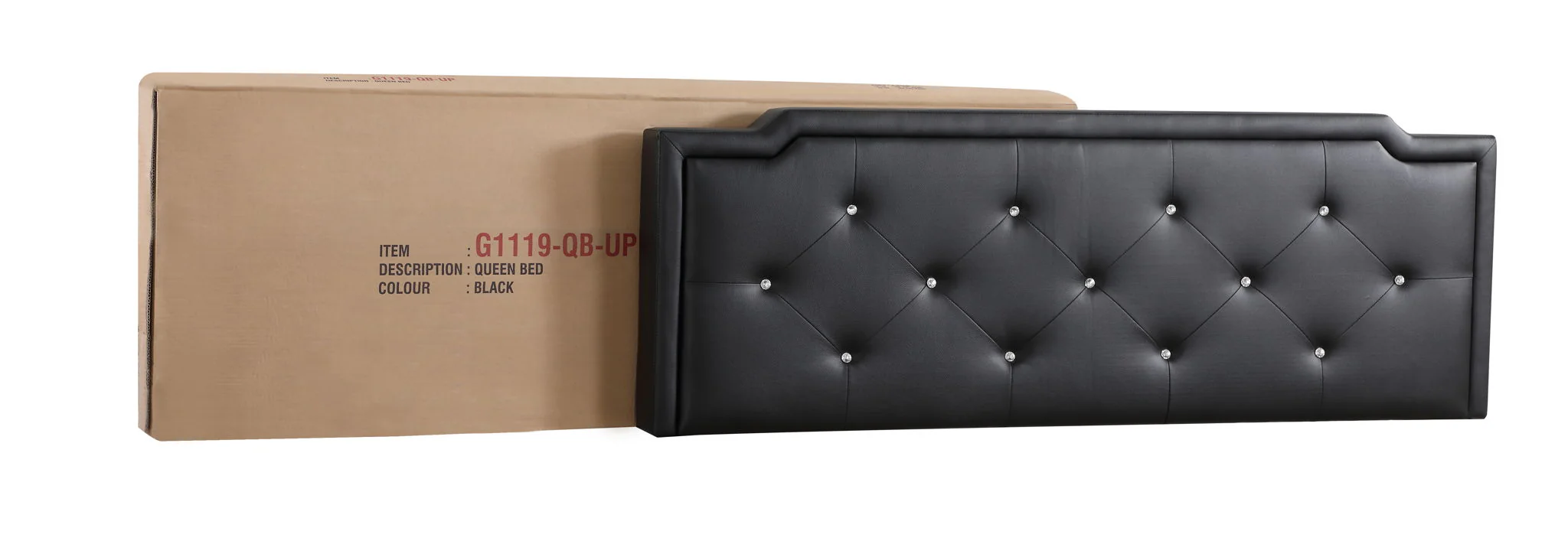 Button Tufted Bed Charming For Cozy Spaces - Image 107