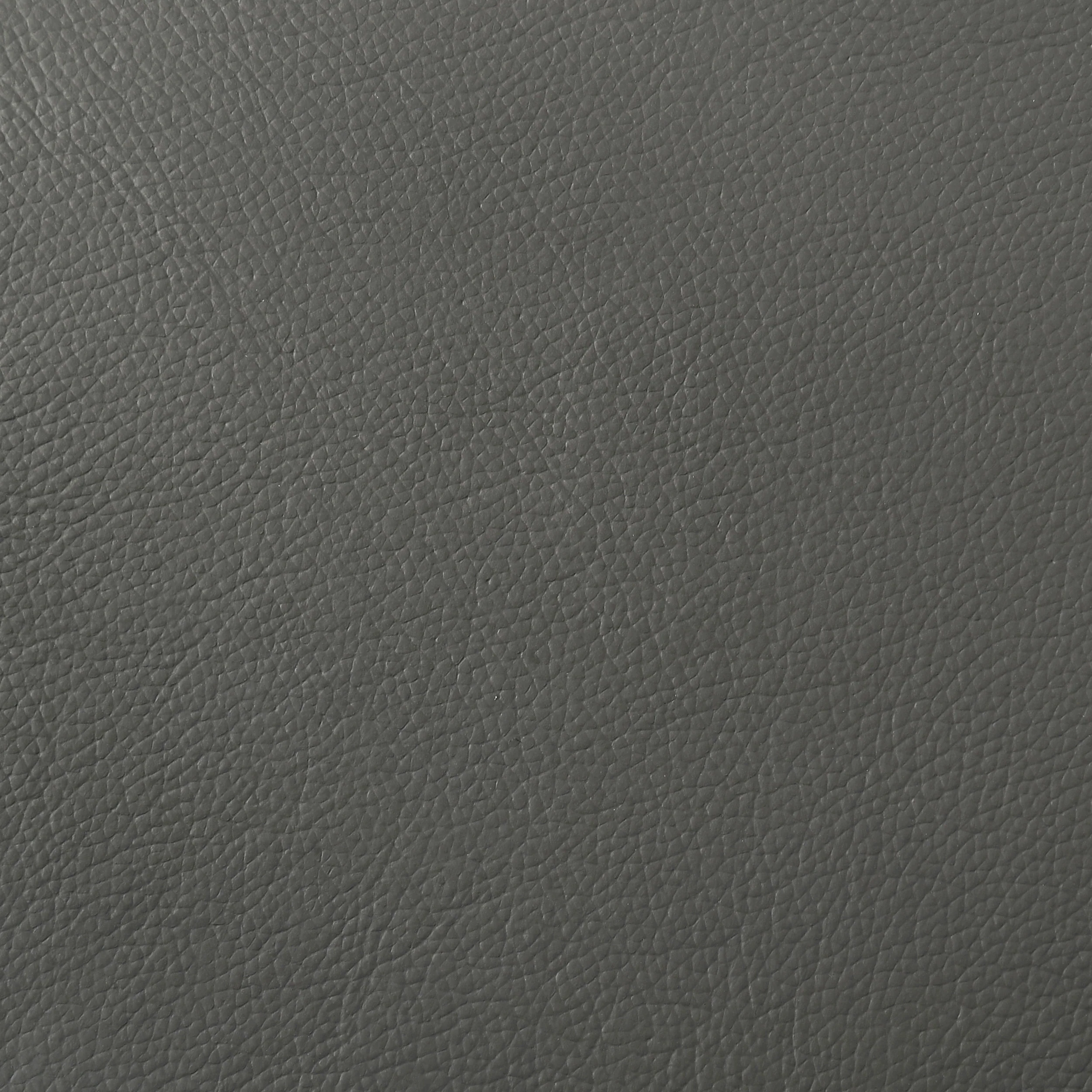Buxton 2-Piece Leather Sofa Set in Graphite - Image 15