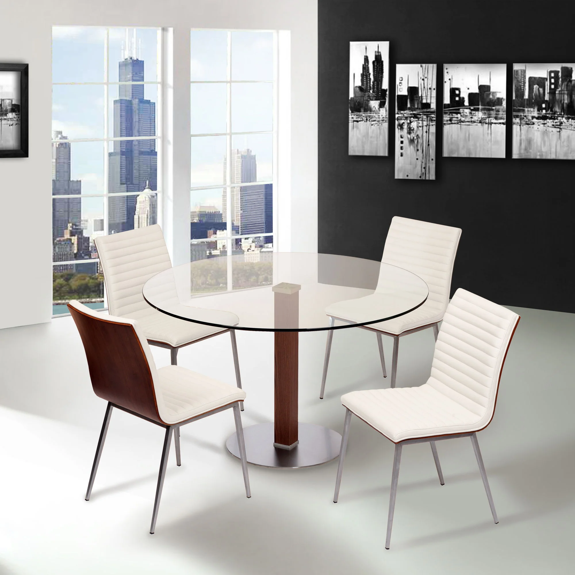 Café - Dining Chair - Image 15