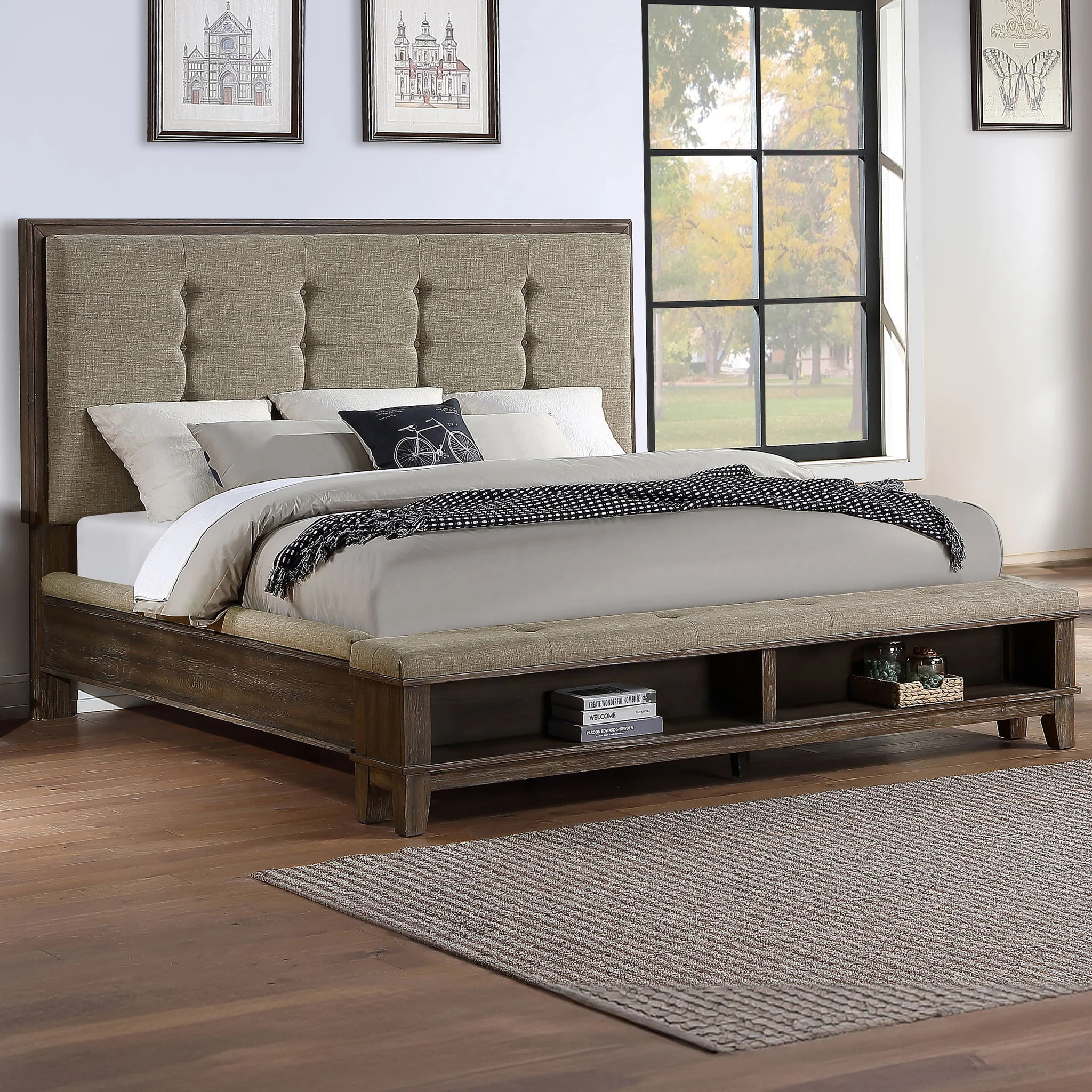 Cagney - Bed - Image 13