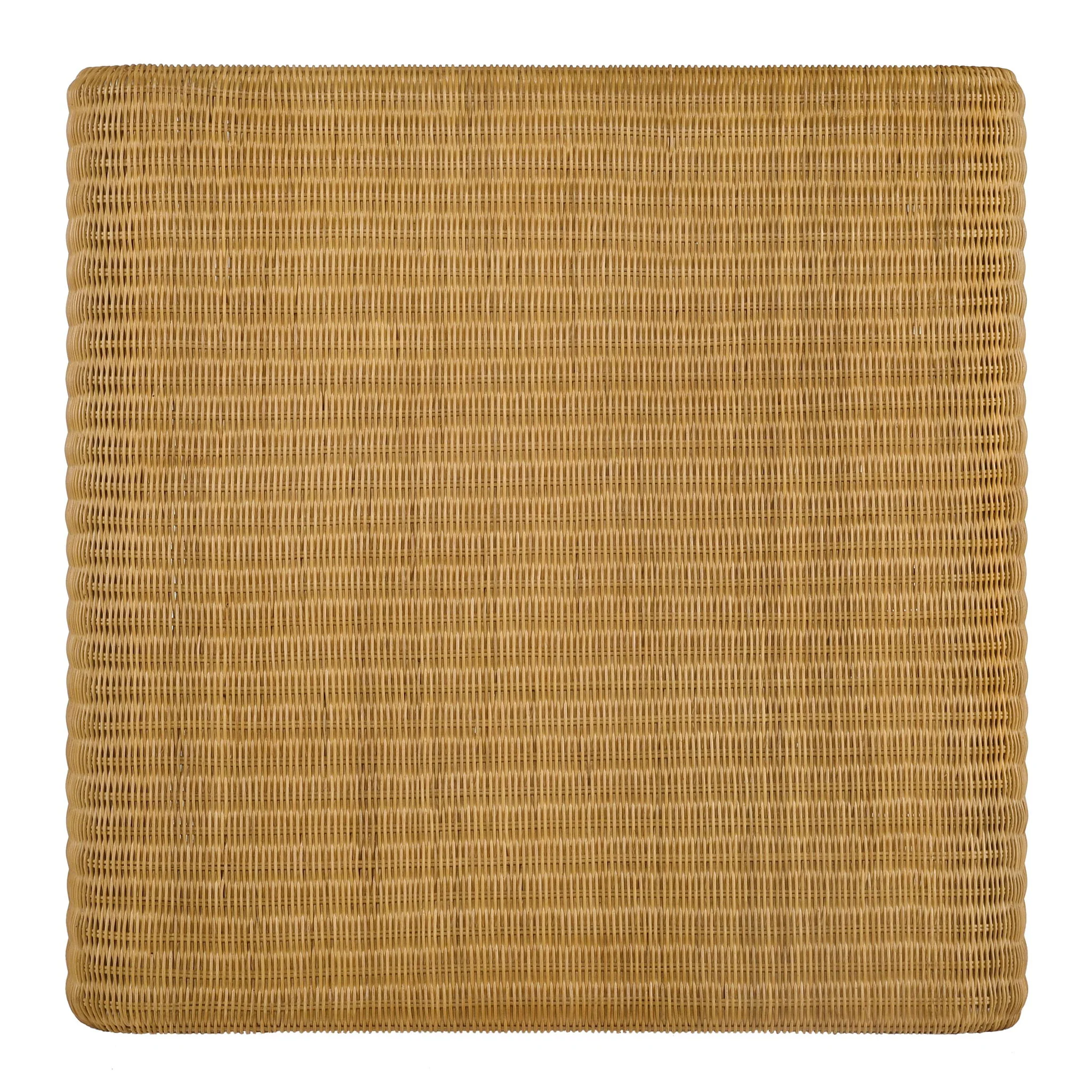 Cahya - Square Coffee Table - Natural - Image 4