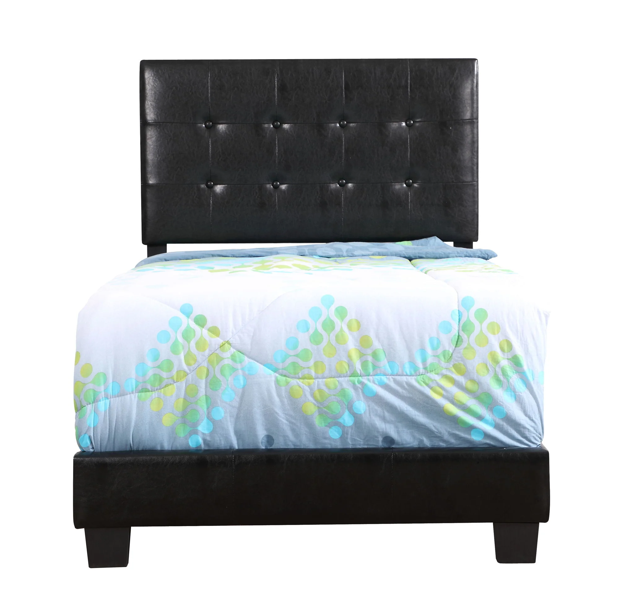 Caldwell - Bed - Image 15