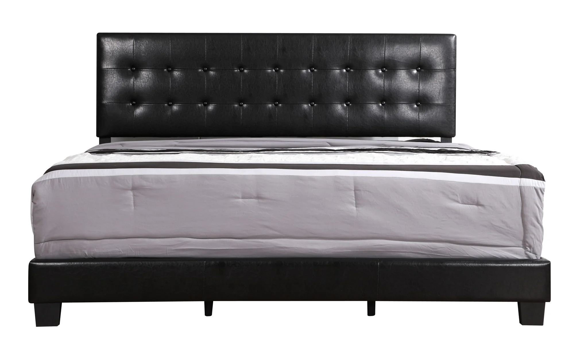 Caldwell - Bed - Image 19