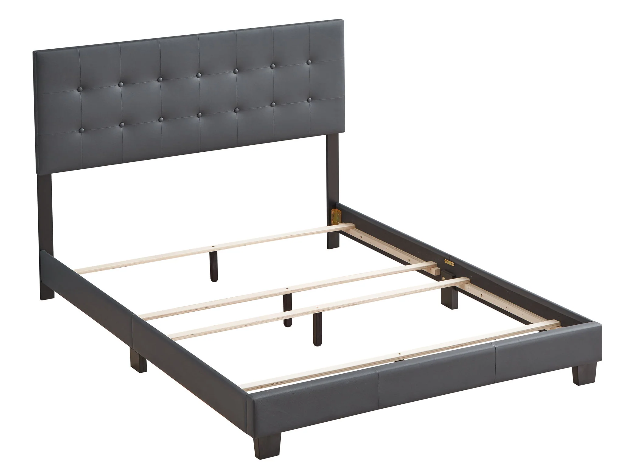 Caldwell - Bed - Image 20