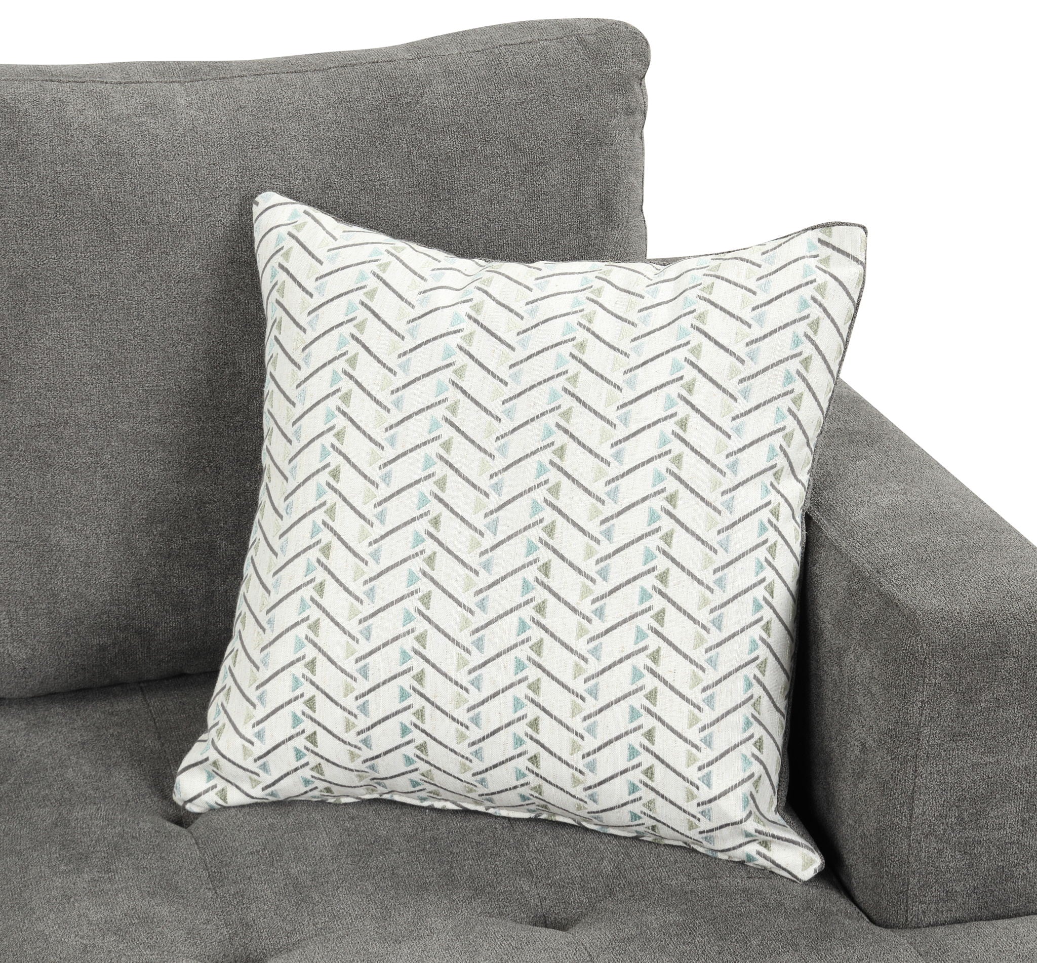 Callaway - Comfort Living Room Set With Throw Pillows - Image 7