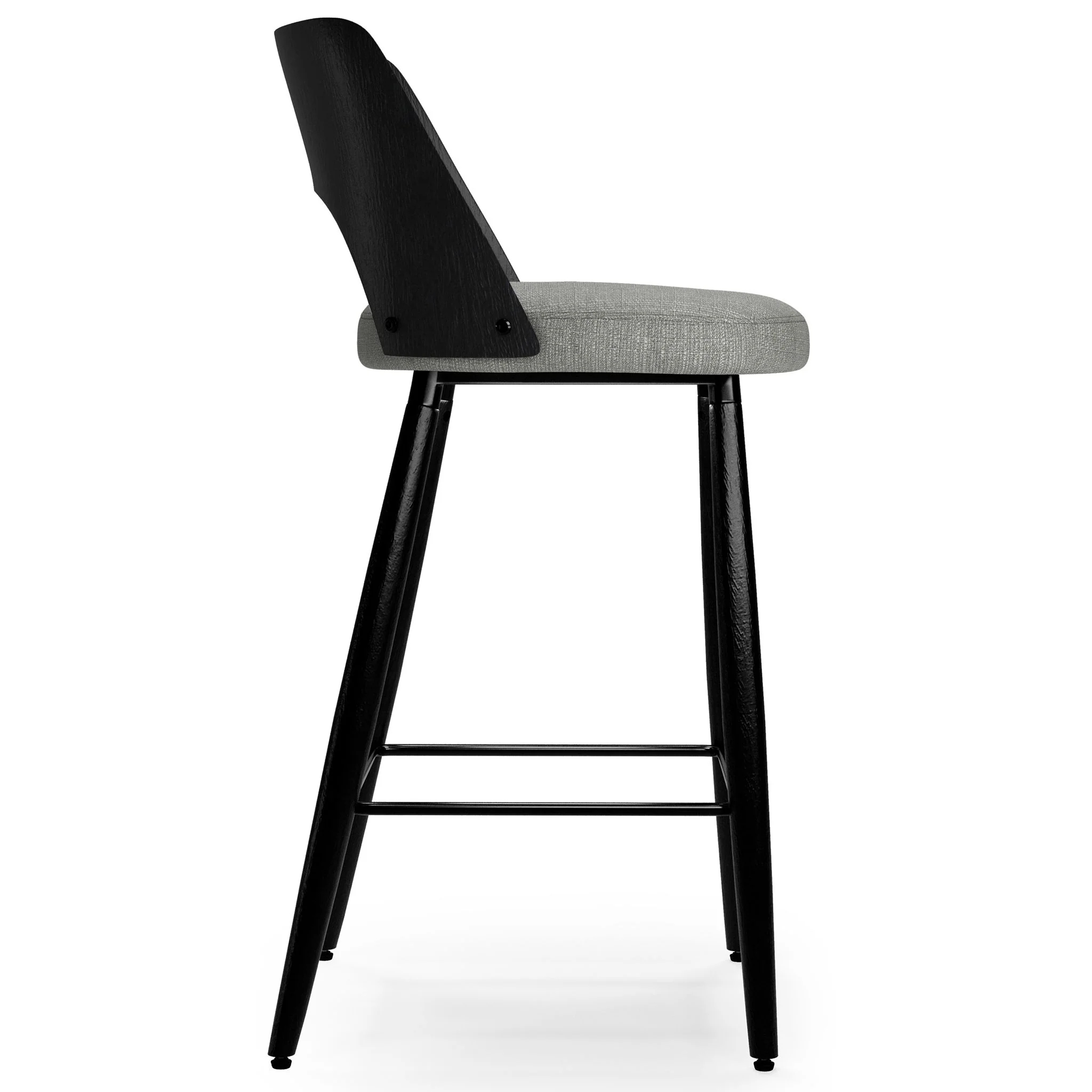 Callie - Upholstered Counter Height Stool (Set of 2) - Image 2