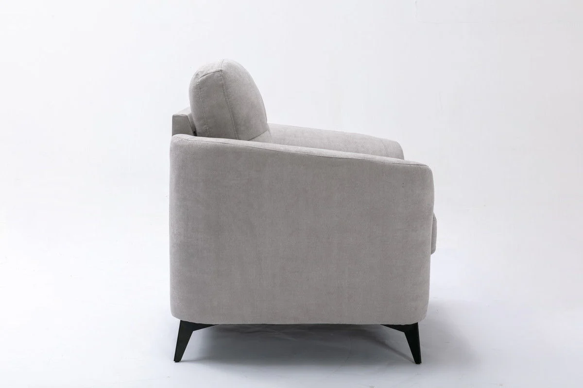 Callie - Woven Fabric Chair - Image 9