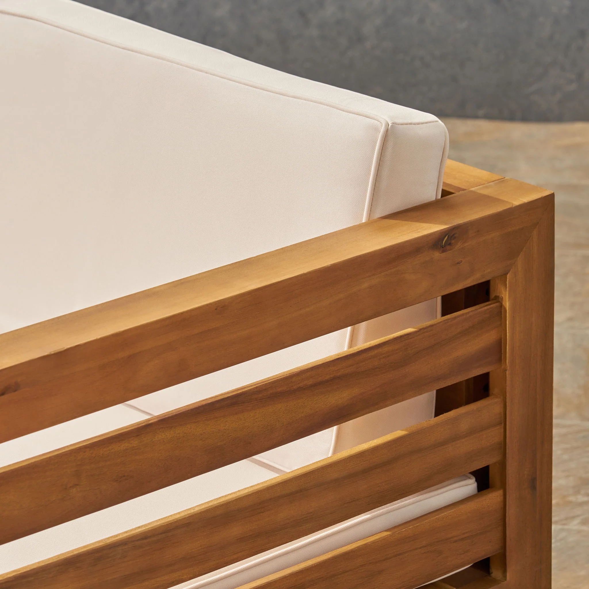 Cambridge - L Shape Sofa Set - Image 16