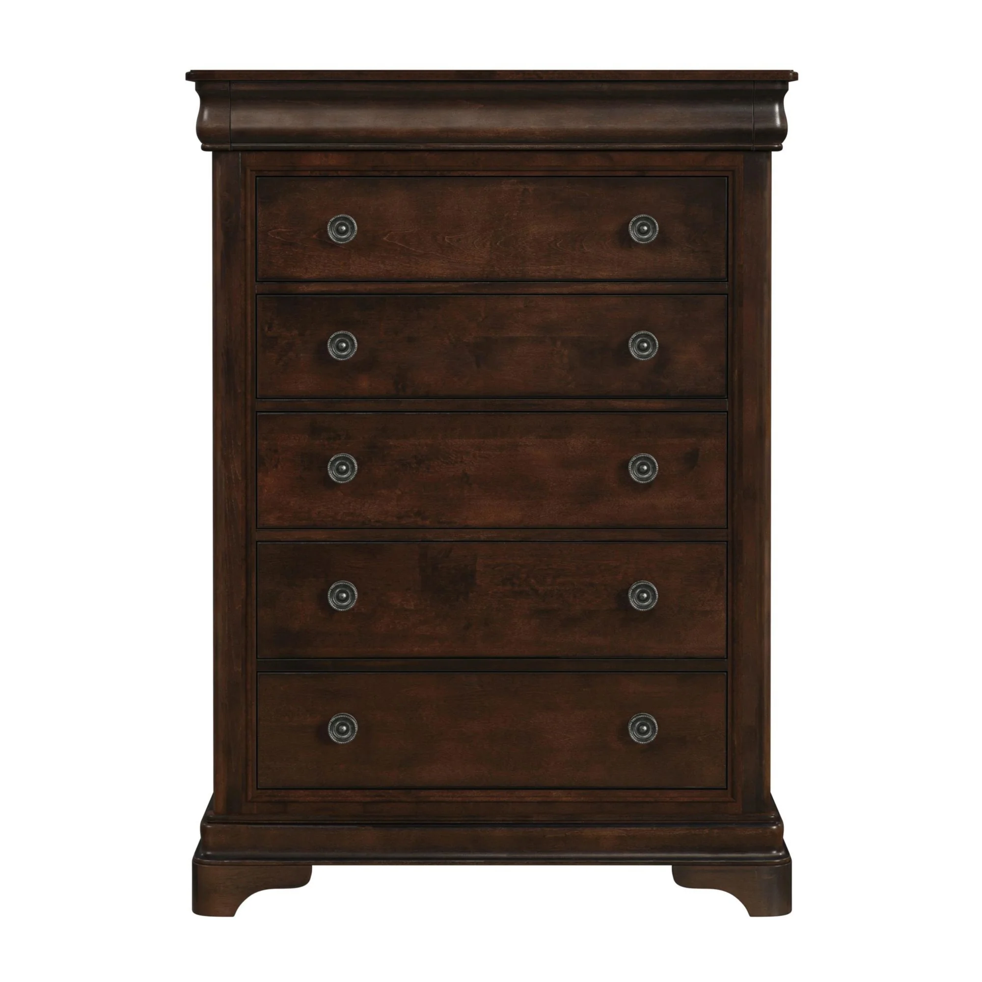 Cameron - Chest - Cherry - Image 8