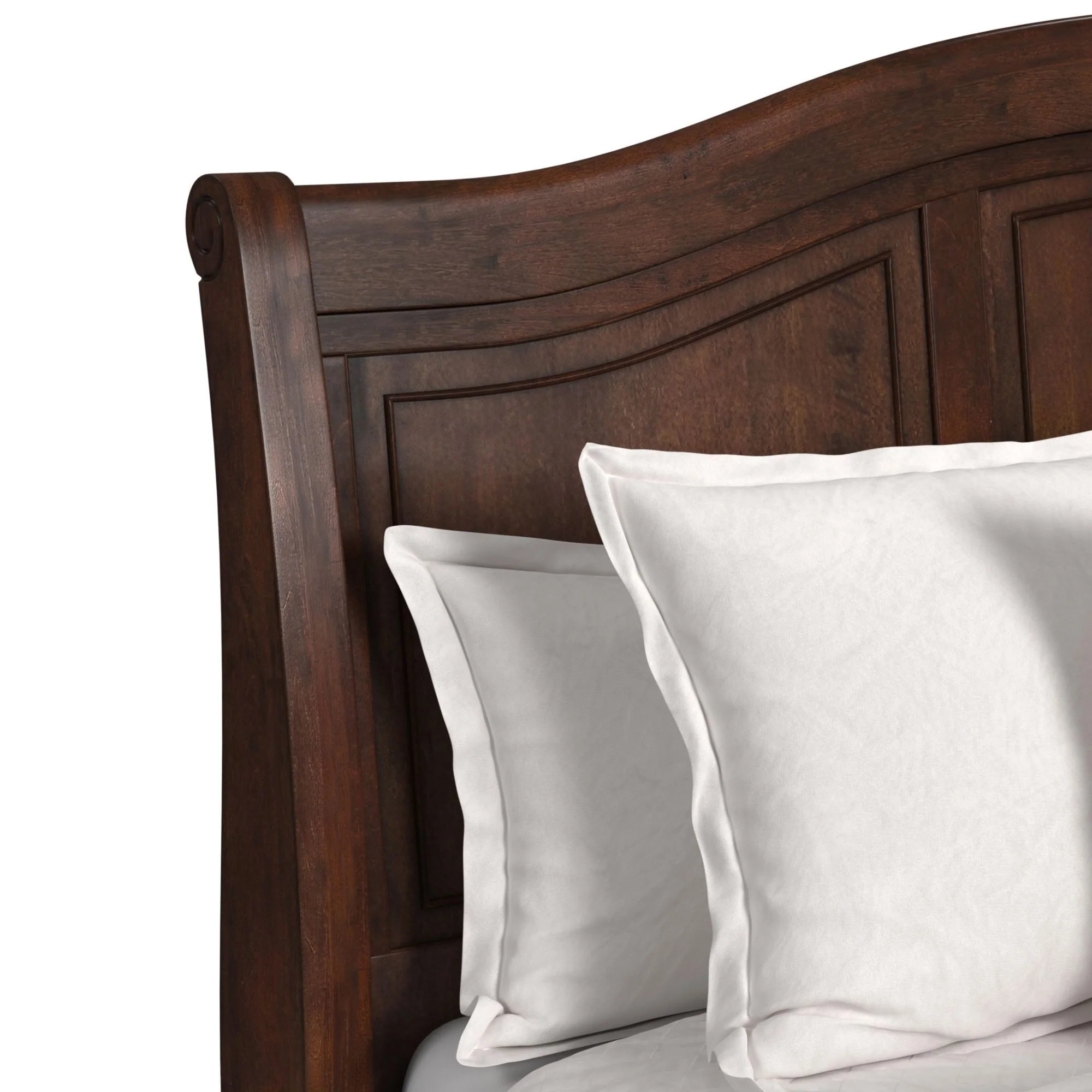 Cameron - Panel Bed - Image 7