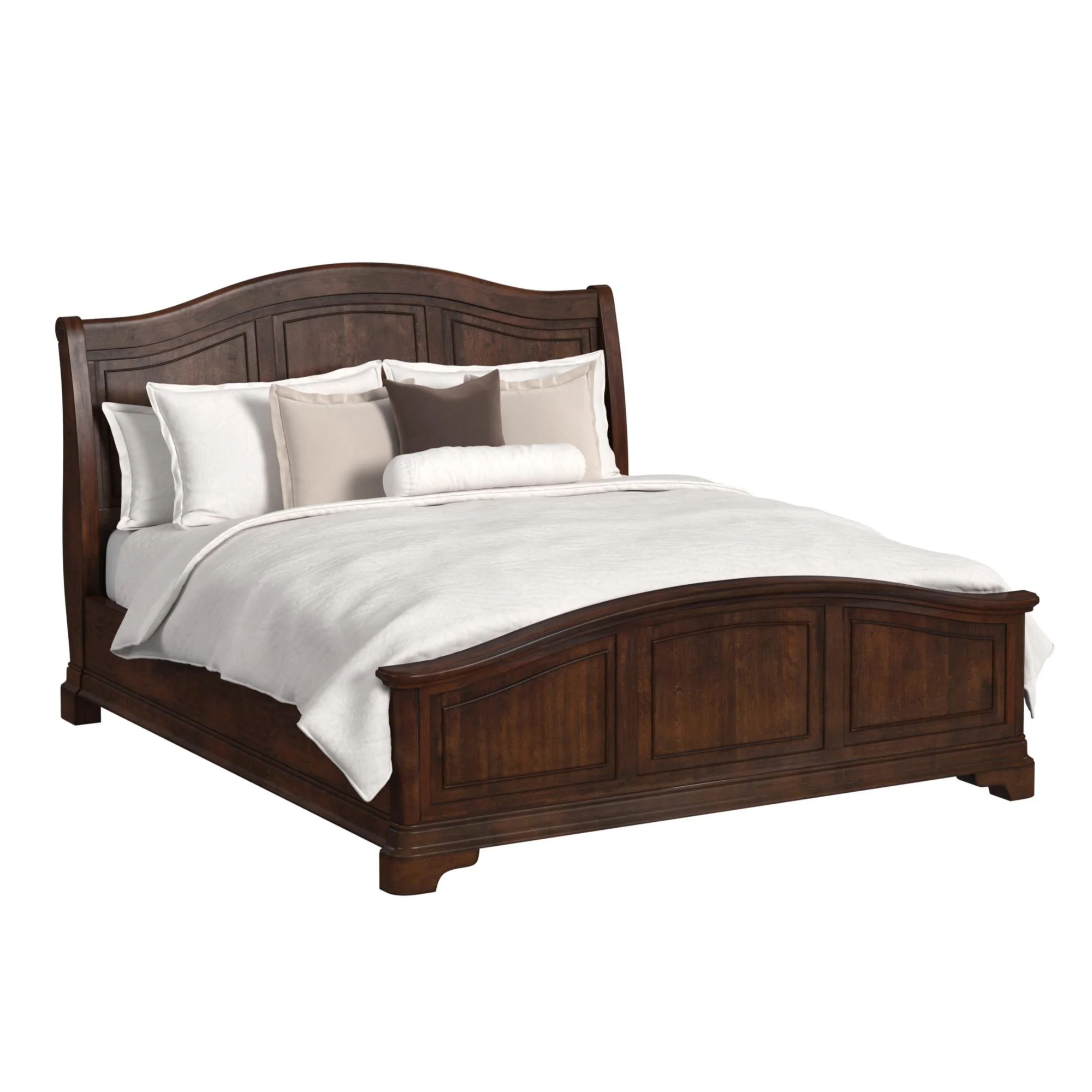Cameron - Panel Bedroom Set - Image 9