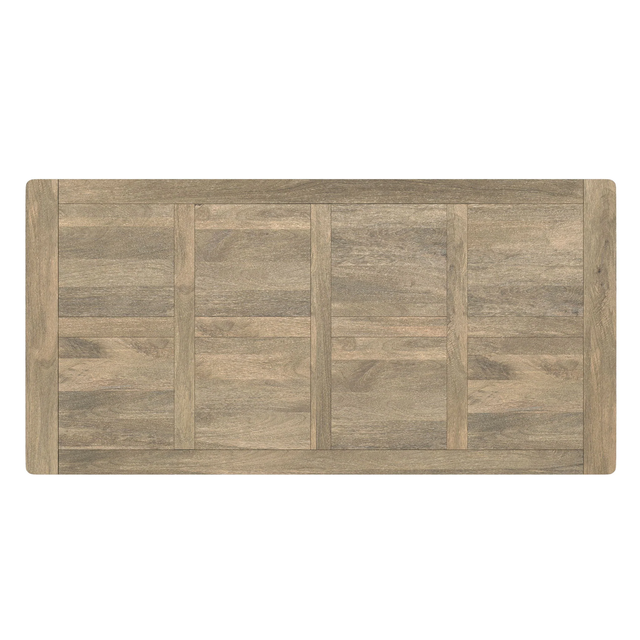 Campbell - Handcrafted Dining Table - Image 5