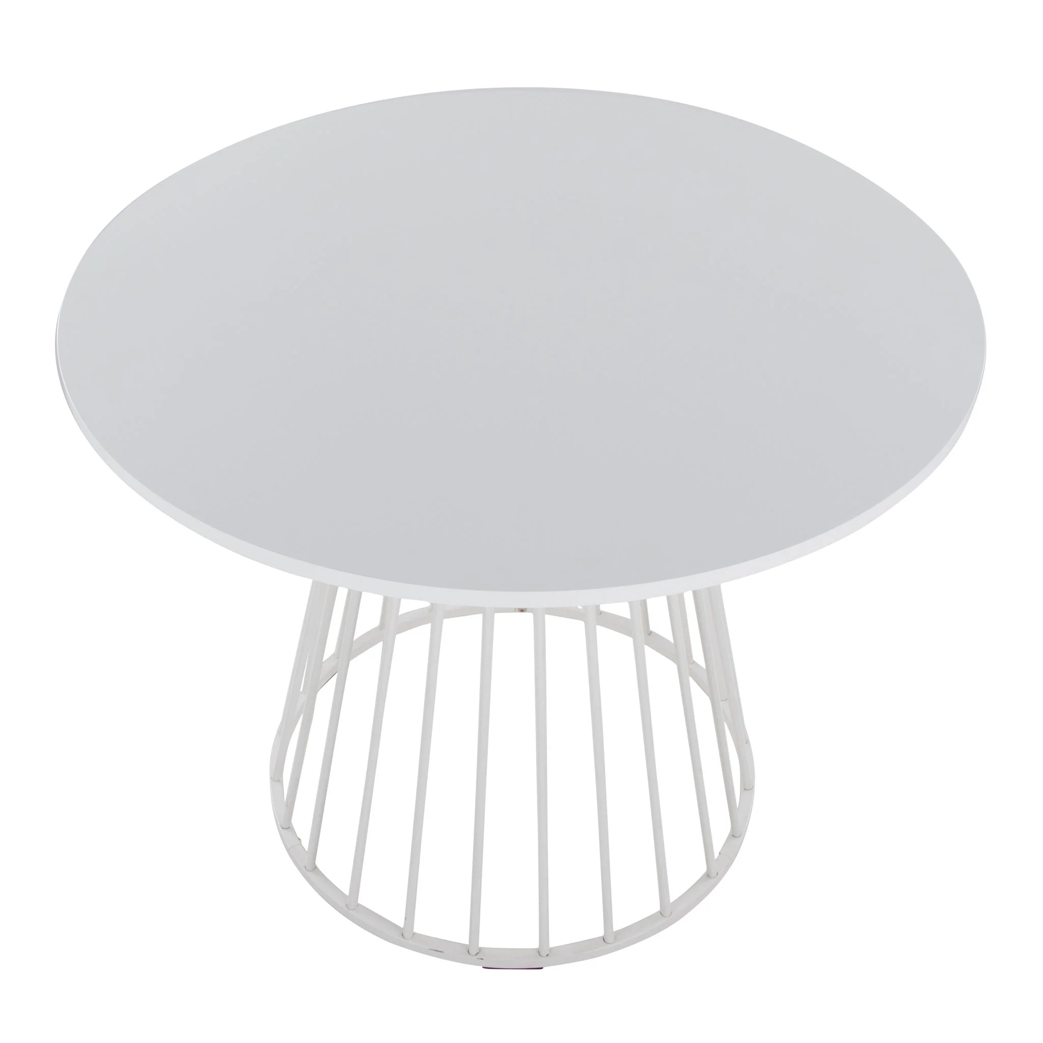 Canary Cosmo - Contemporary Dining Table - Image 6