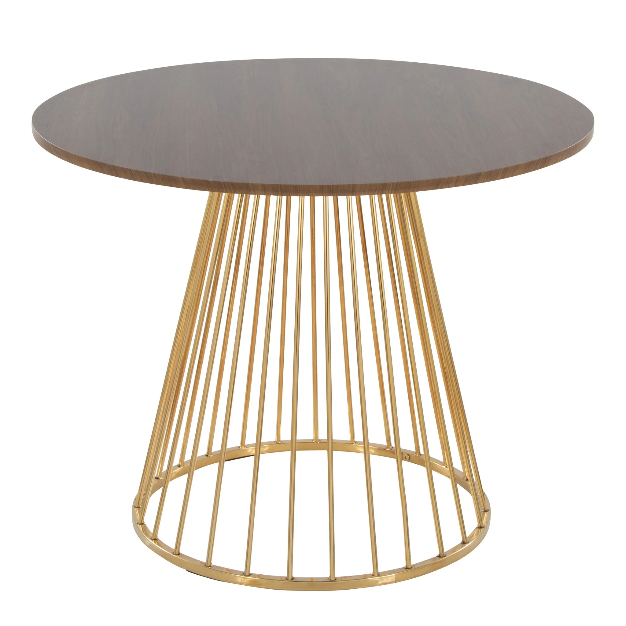 Canary Cosmo - Stylish Design Contemporary Dining Table - Image 3