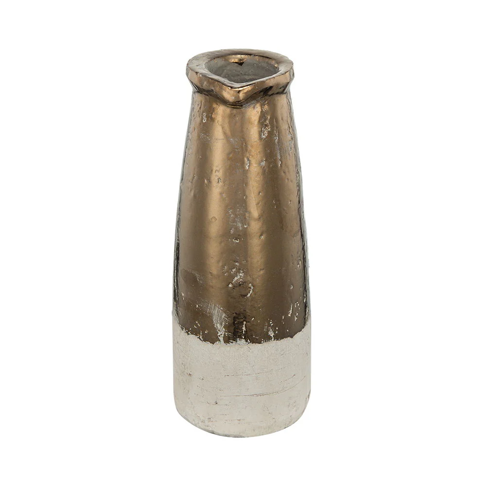 Candia - Terracotta Pitcher - Image 10