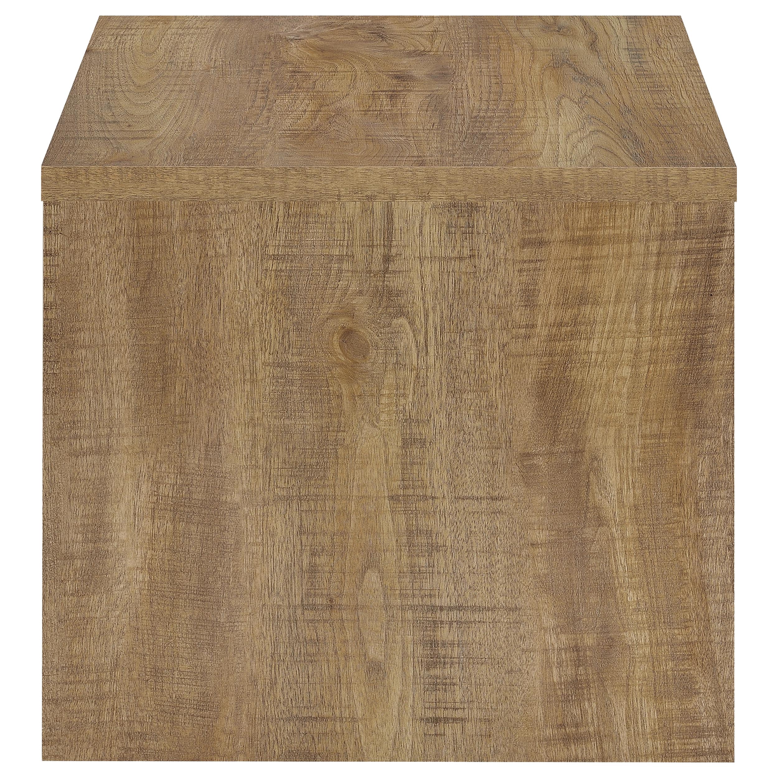 Canoga 2-Piece Lift Top Coffee Table Set, Mango - Image 7