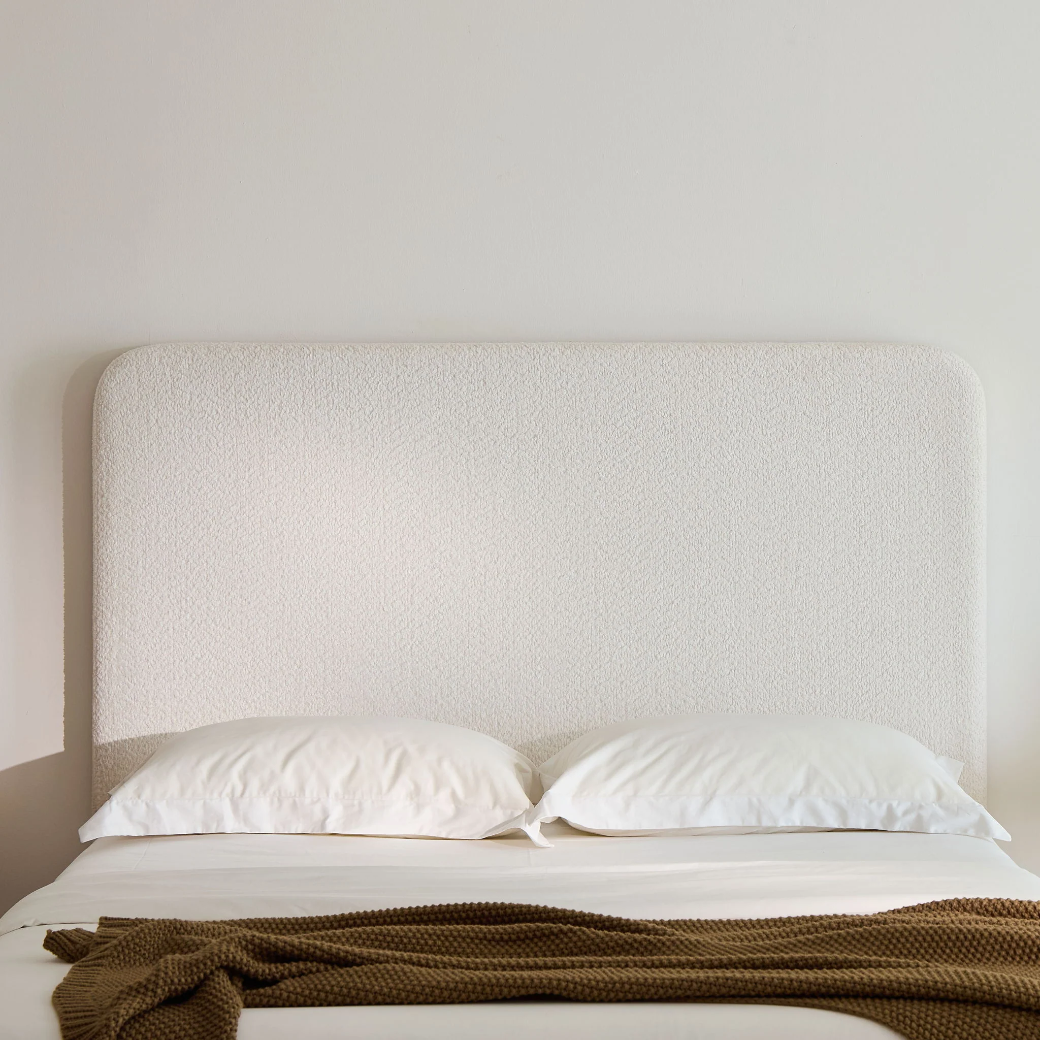 Canter - Tall Headboard Upholstered Bed - Image 4