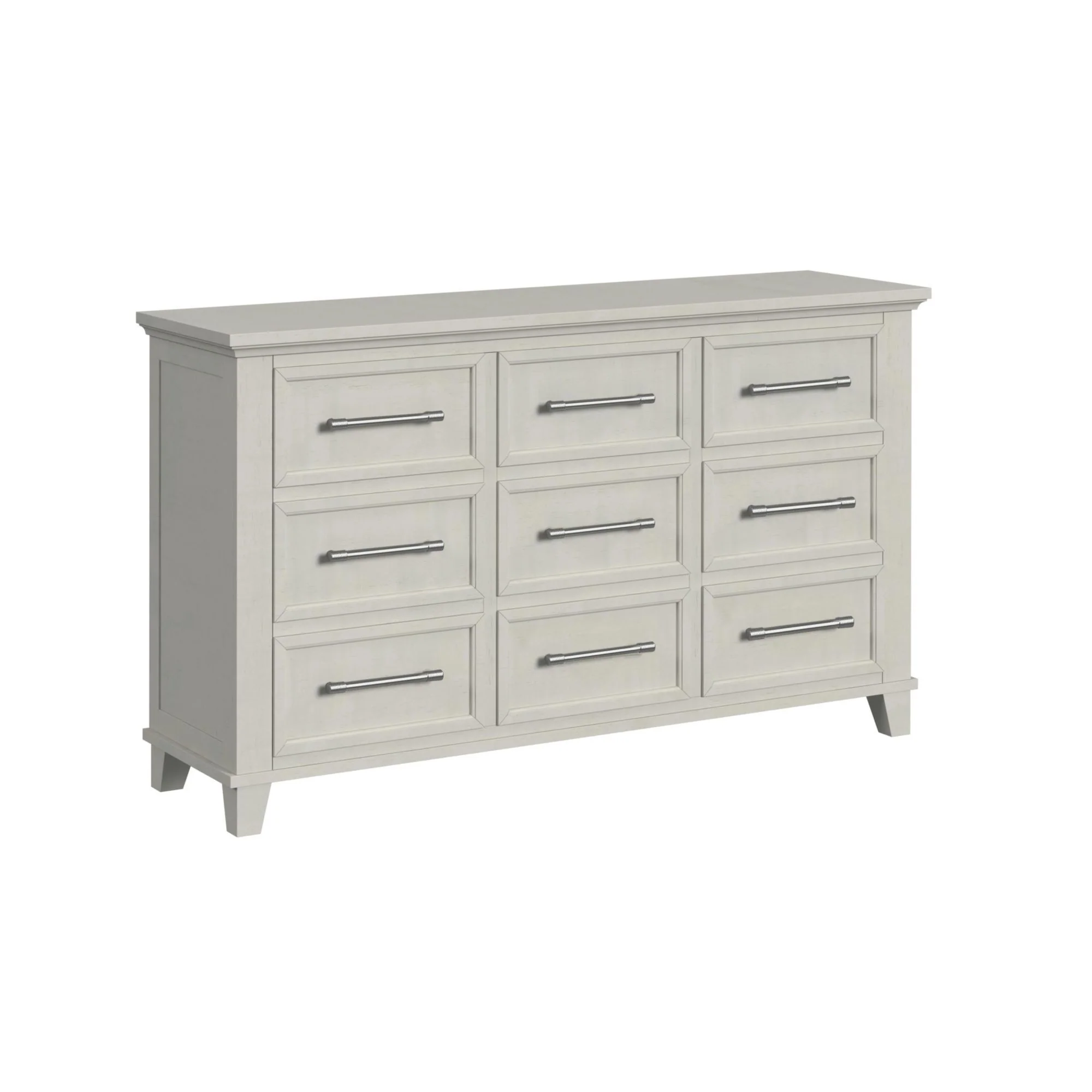 Canterbury - 9-Drawer Dresser - Image 2