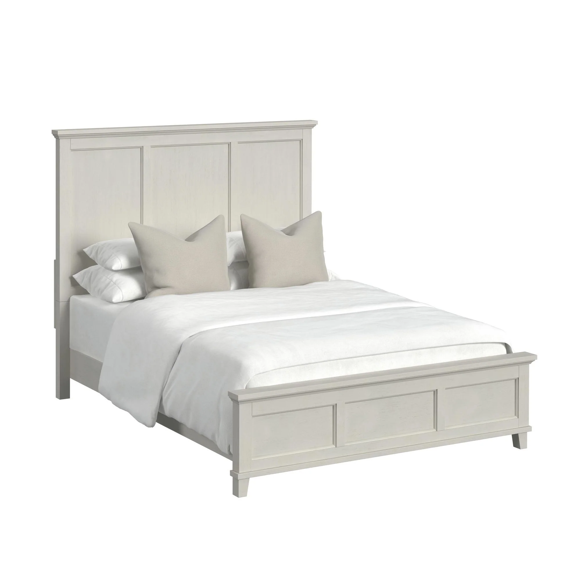 Canterbury - Panel Bedroom Set - Image 44