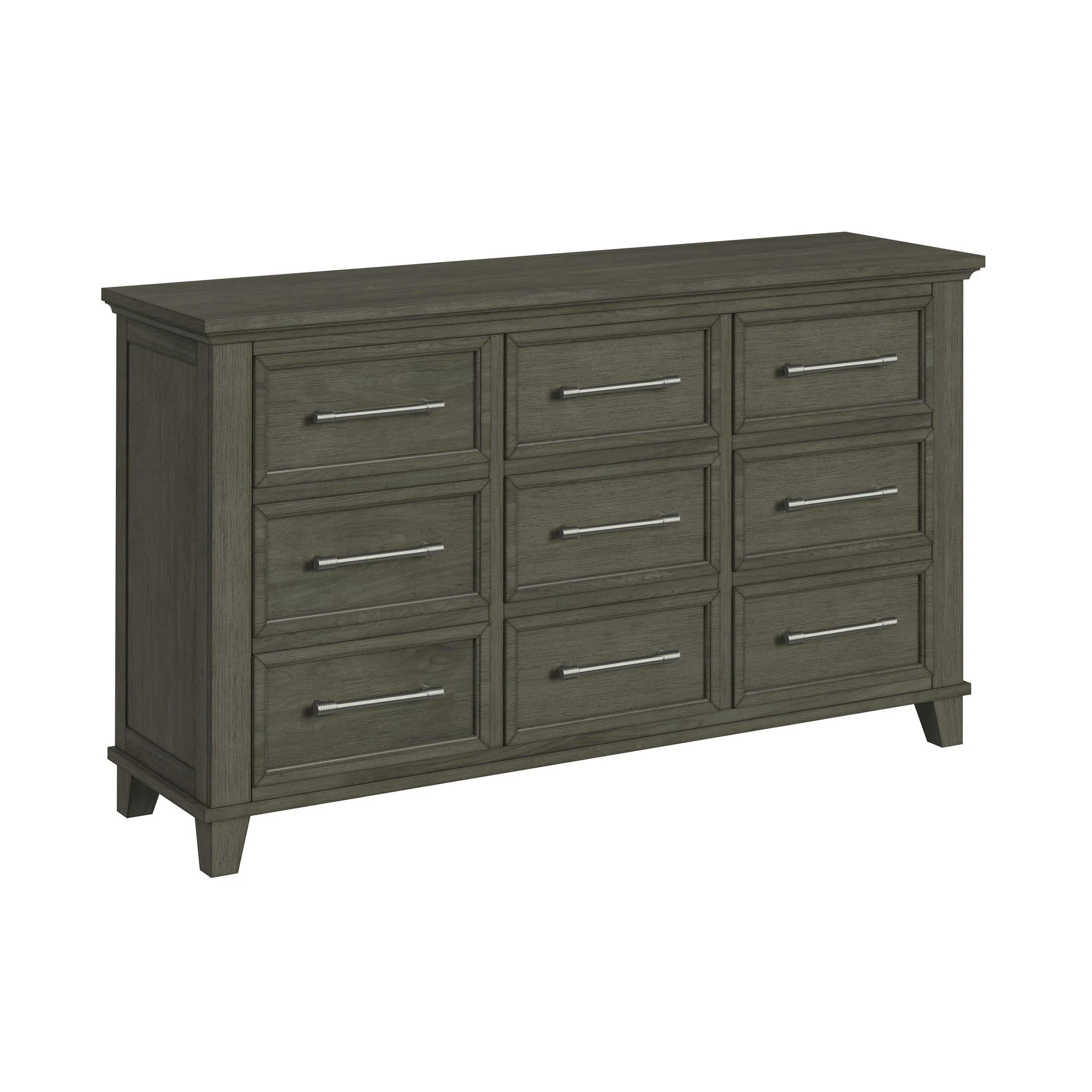 Canterbury - Panel Bedroom Set - Image 47