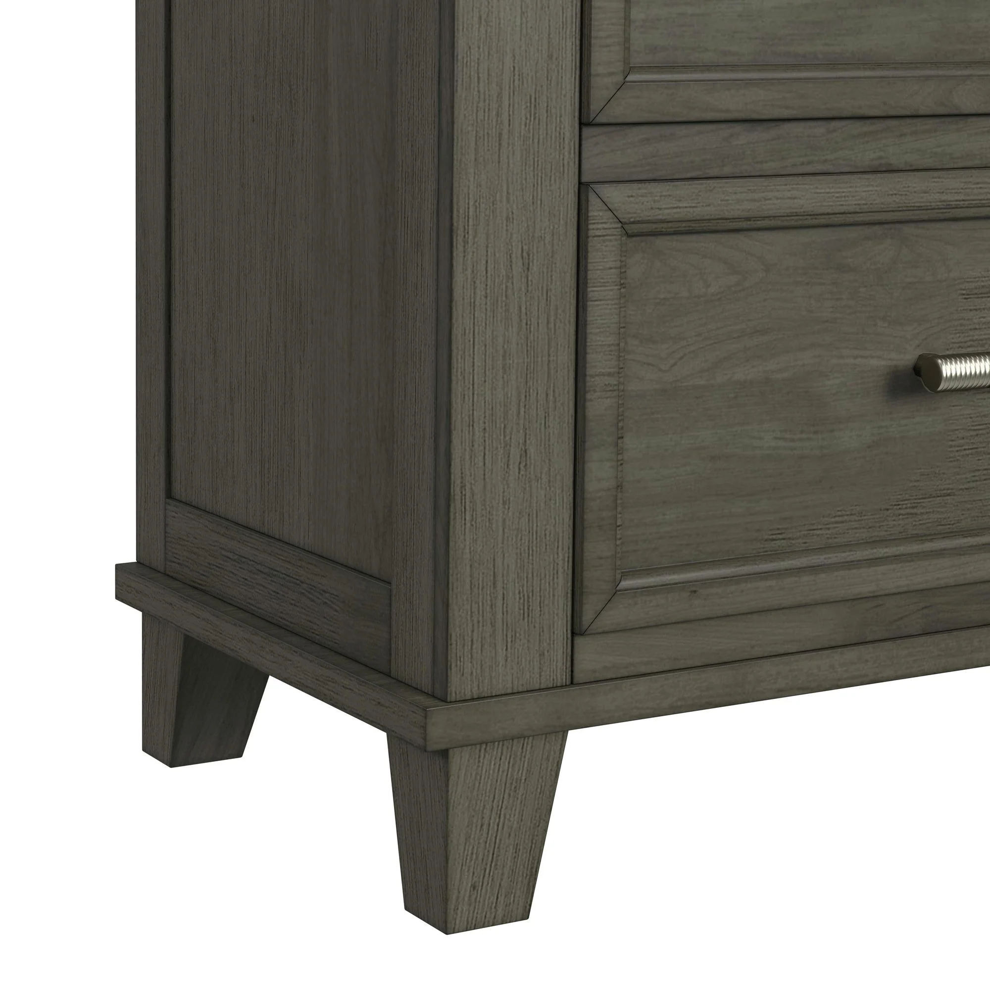 Canterbury - Panel Bedroom Set - Image 51