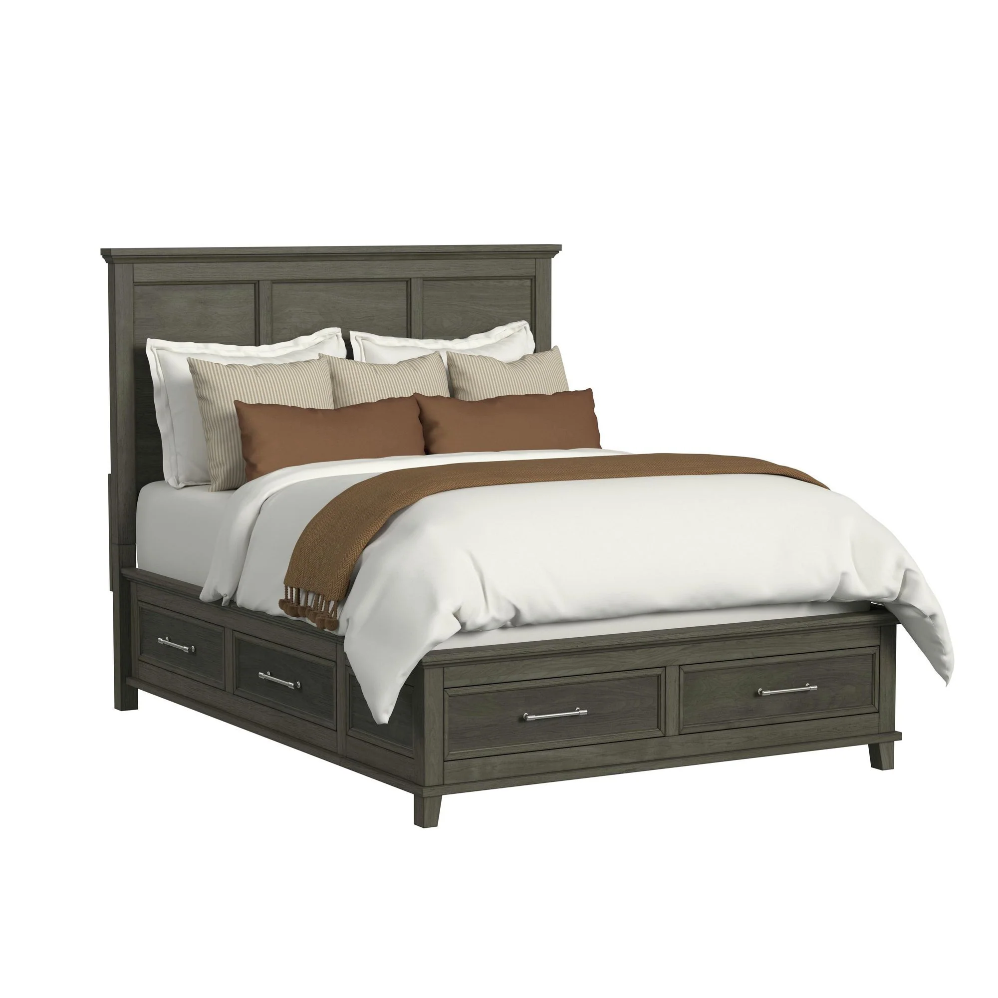 Canterbury - Storage Bedroom Set - Image 38
