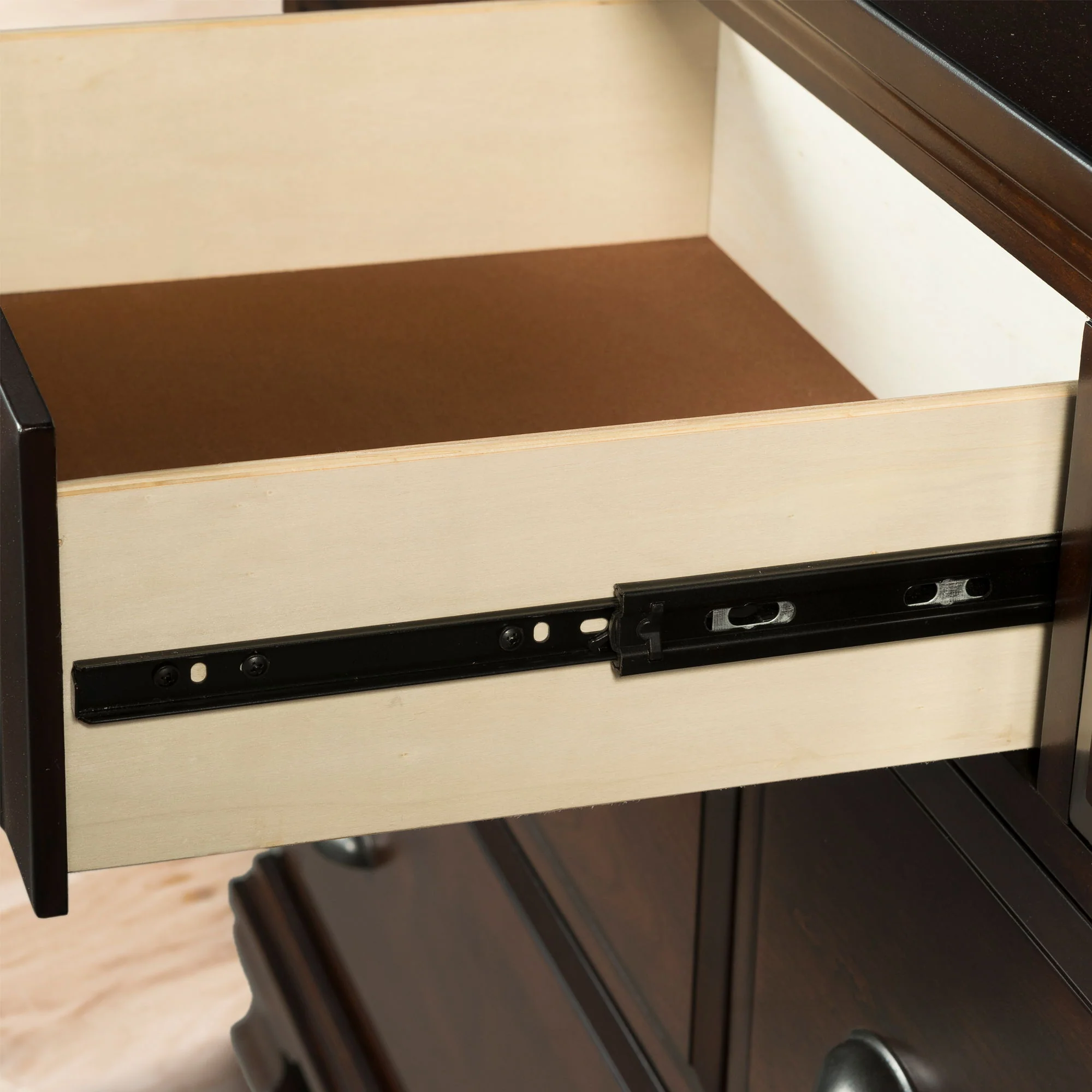 Canton - Chest - Cherry - Image 2