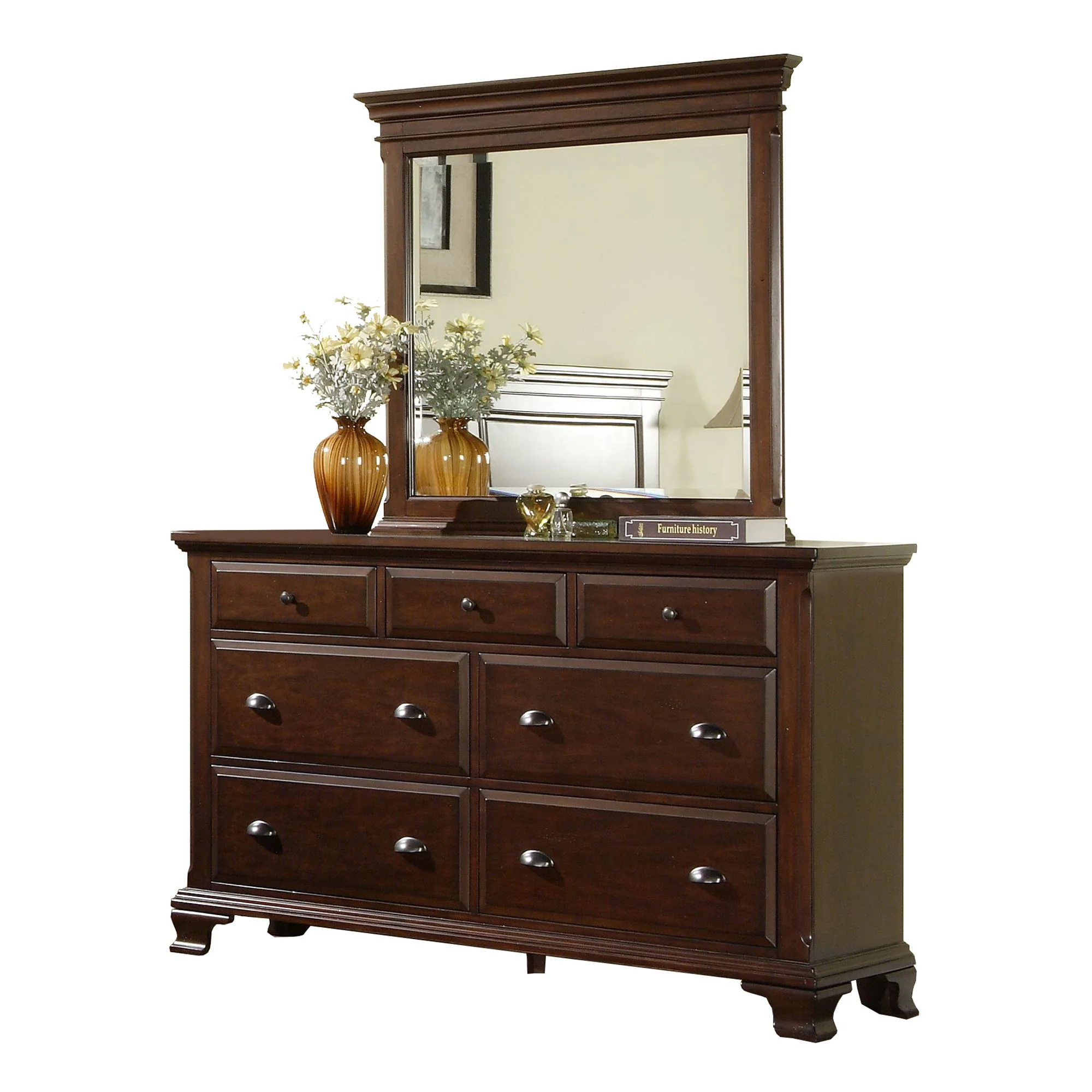 Canton - Dresser - Image 2