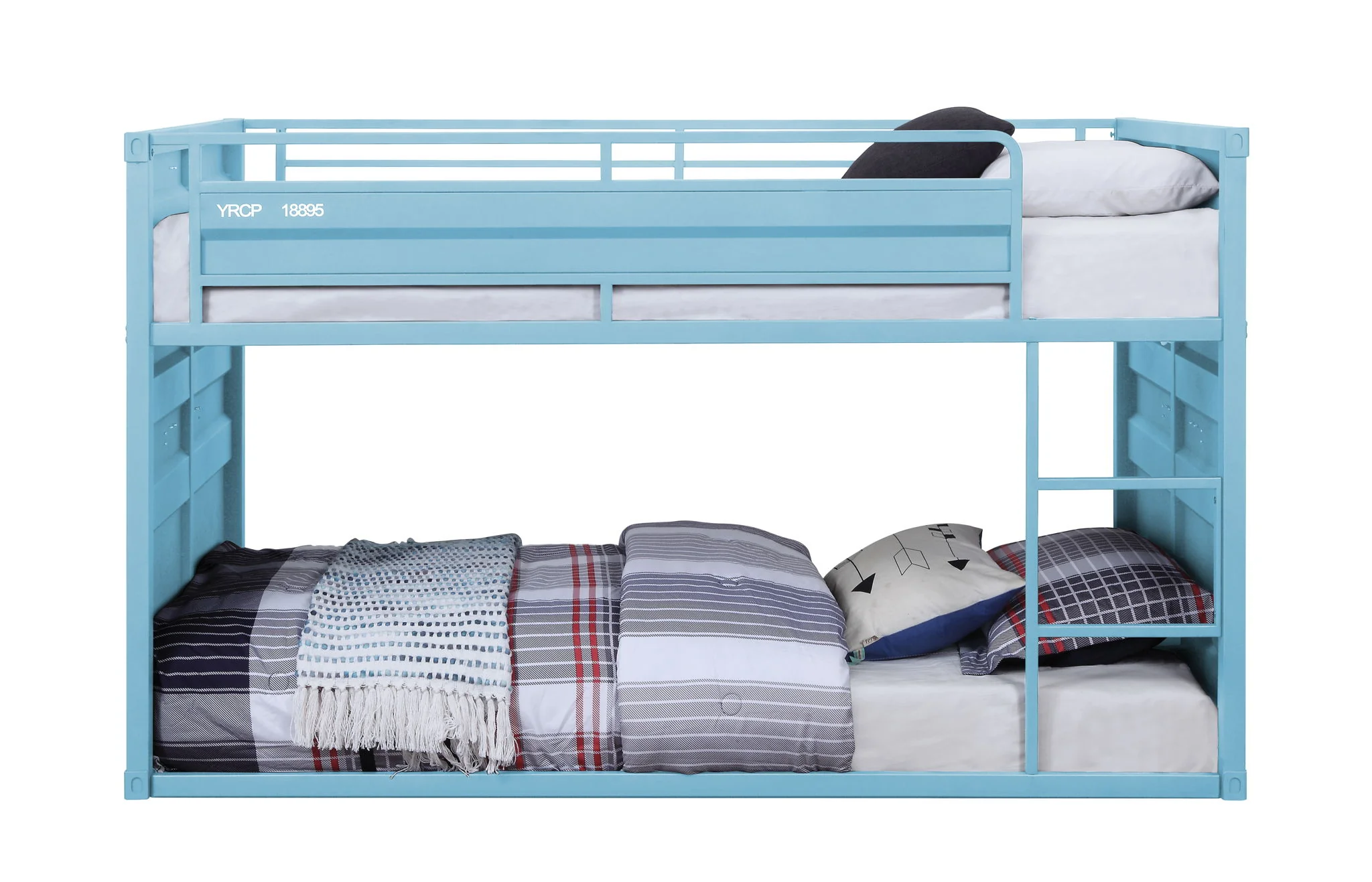 Cargo - Bunk Bed, Sturdy Construction - Image 5