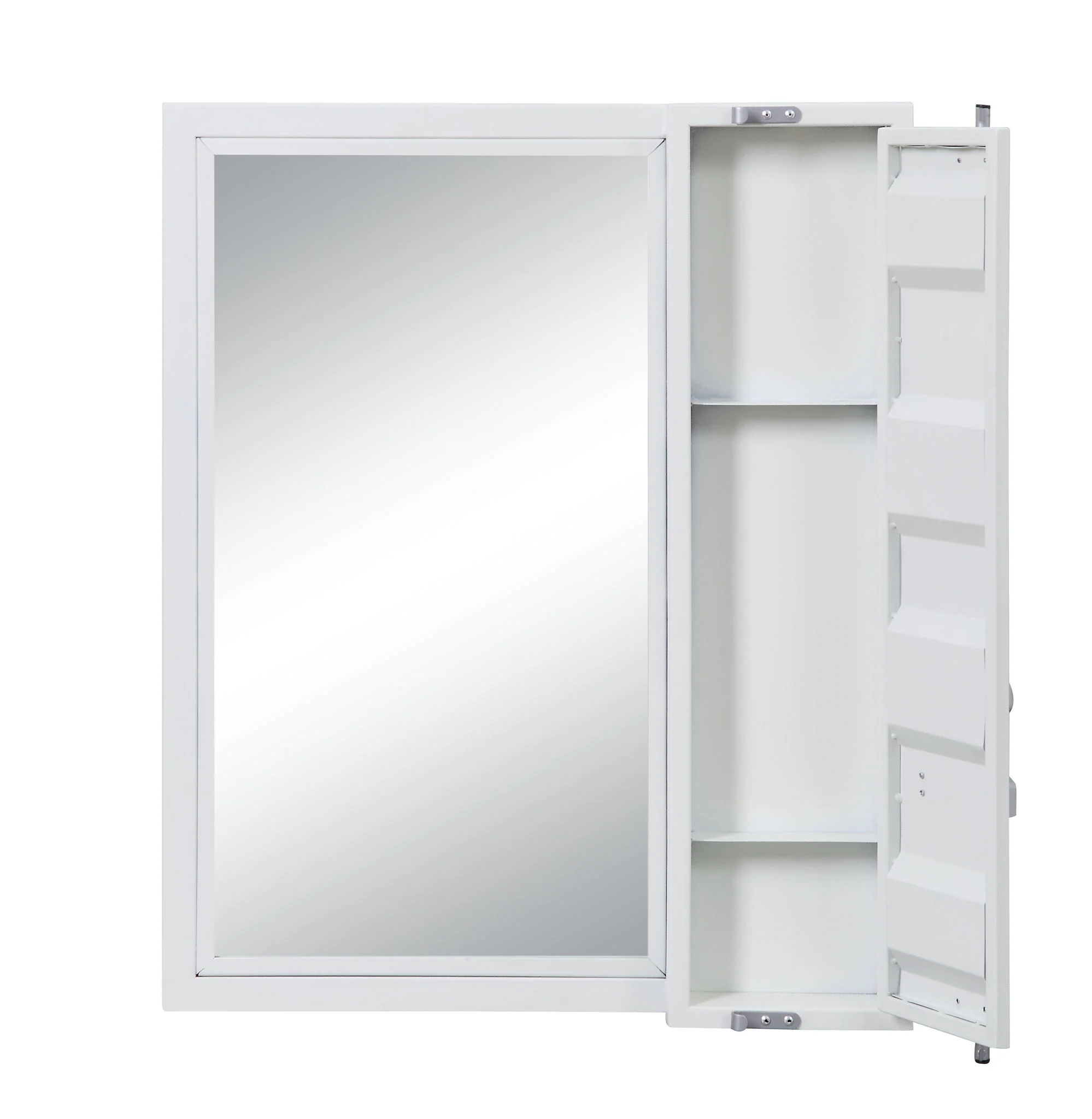 Cargo - Vanity Mirror, Clear Reflection - Image 11