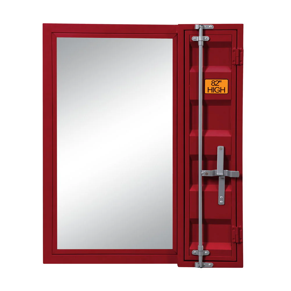 Cargo - Vanity Mirror, Clear Reflection - Image 5
