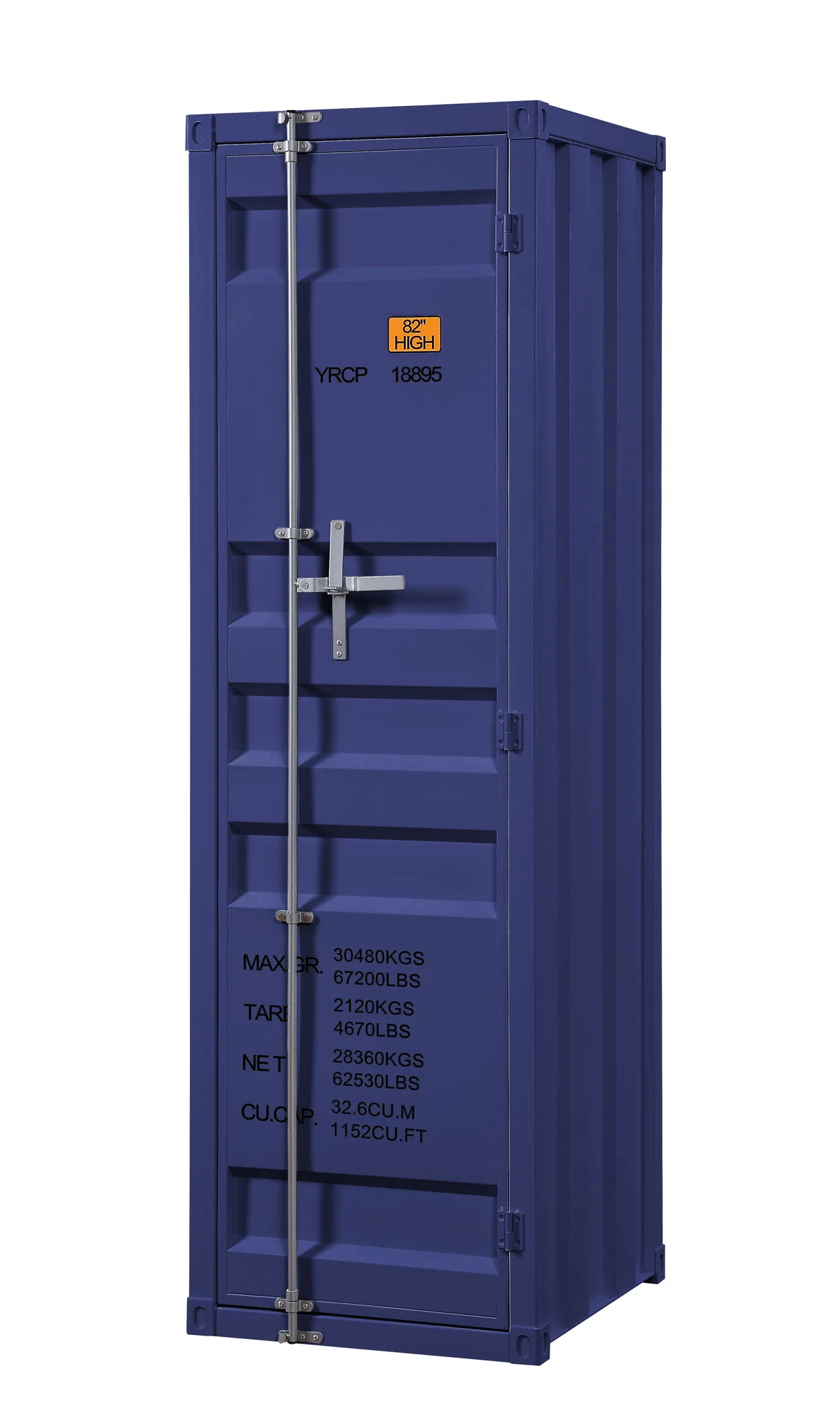 Cargo - Wardrobe - Image 5