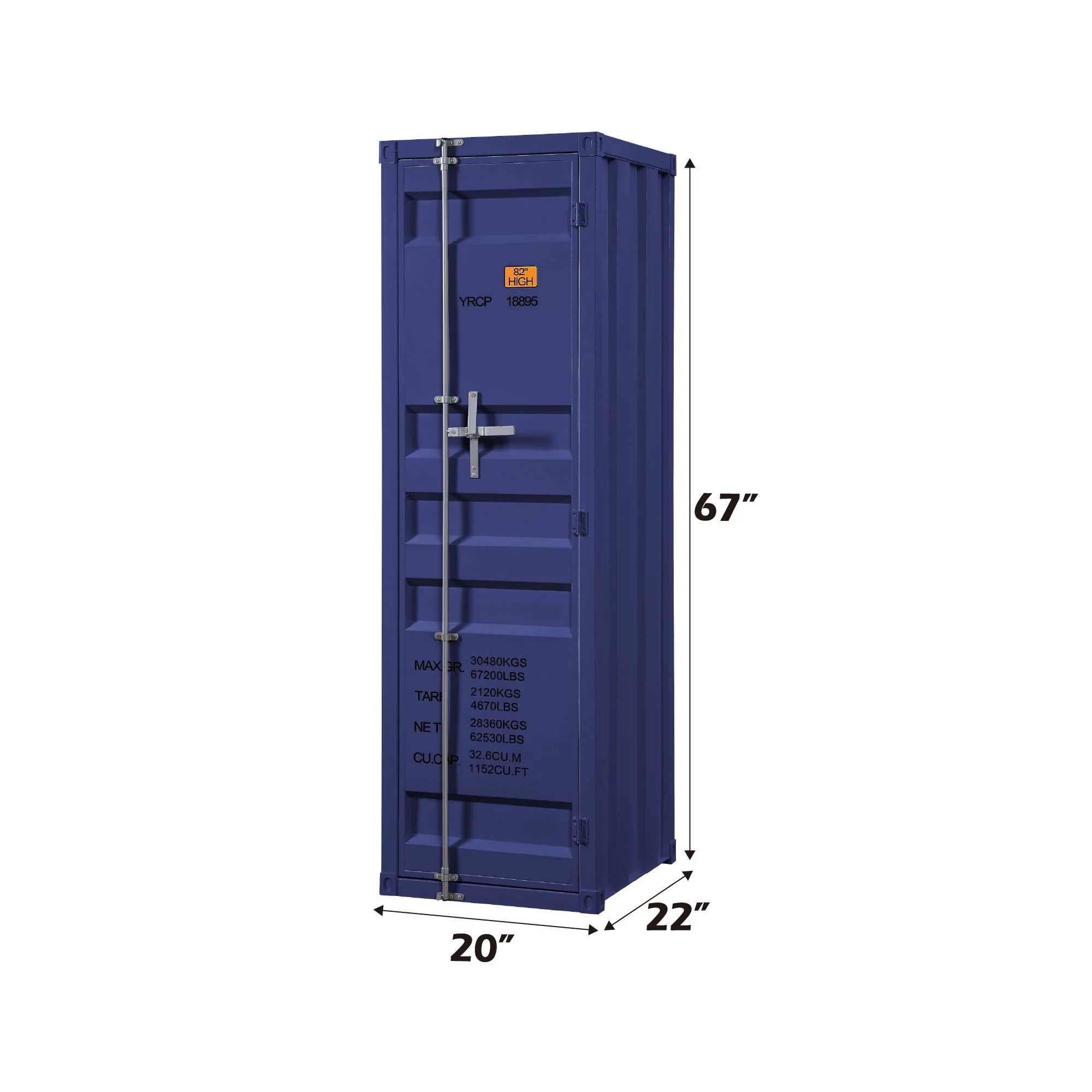 Cargo - Wardrobe - Image 6