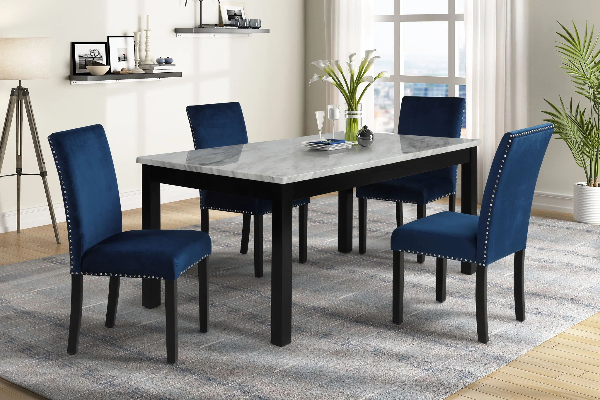 Carissa - Table - Image 9