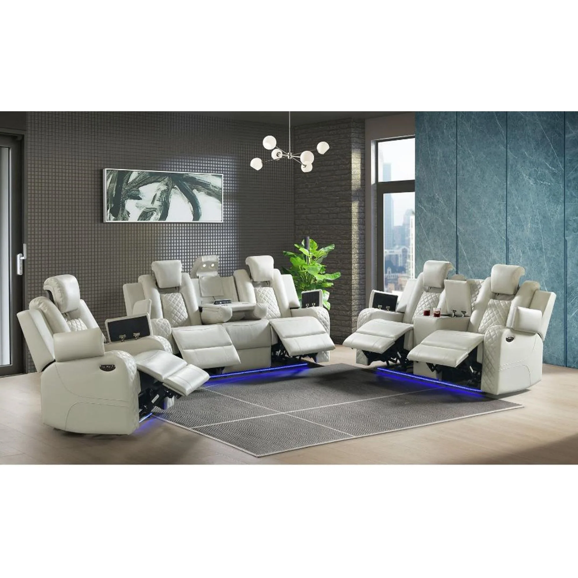 Carlo - Living Room Set - Image 24