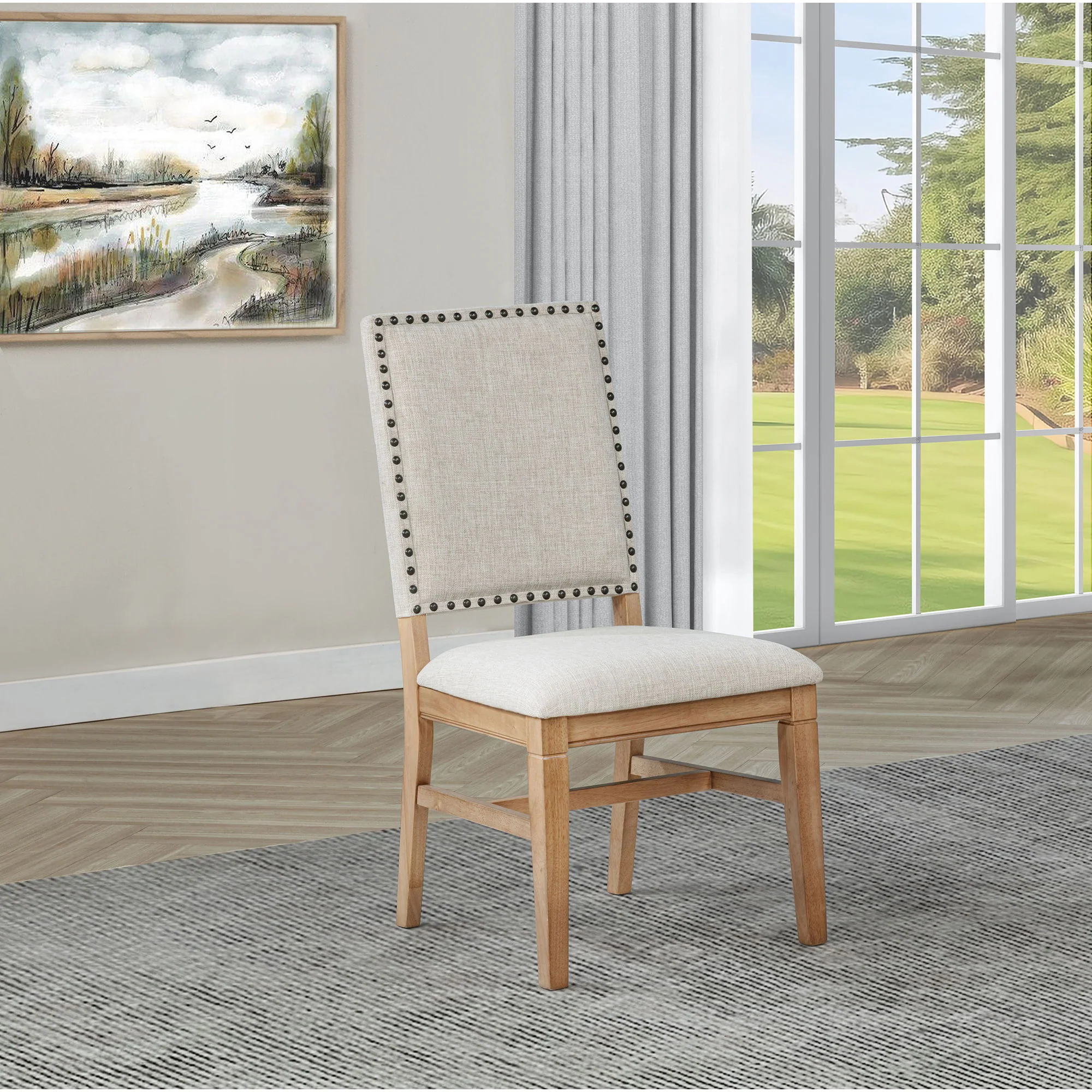 Carlos - Dining Side Chair (Set of 2) - Image 17