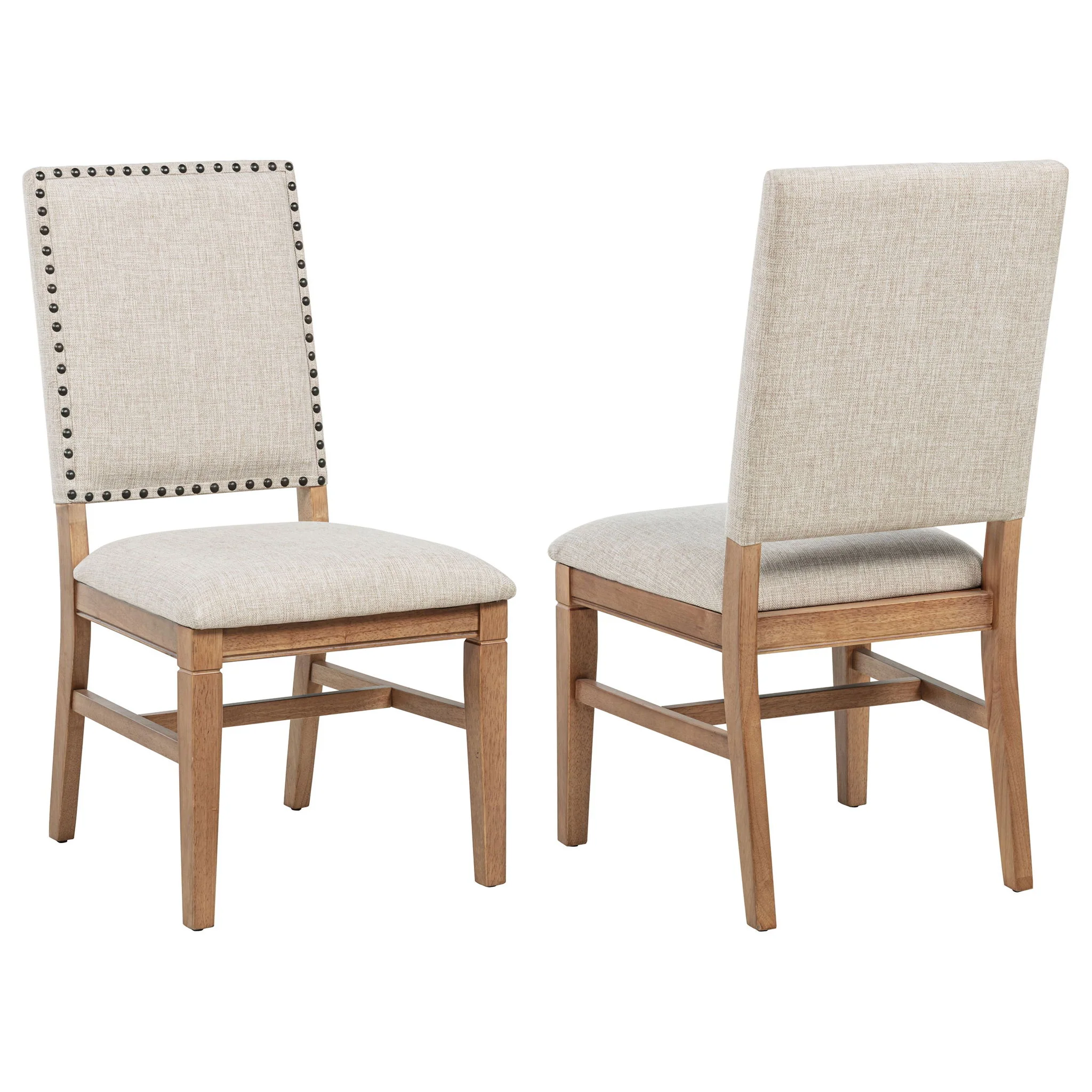 Carlos - Dining Side Chair (Set of 2) - Image 2