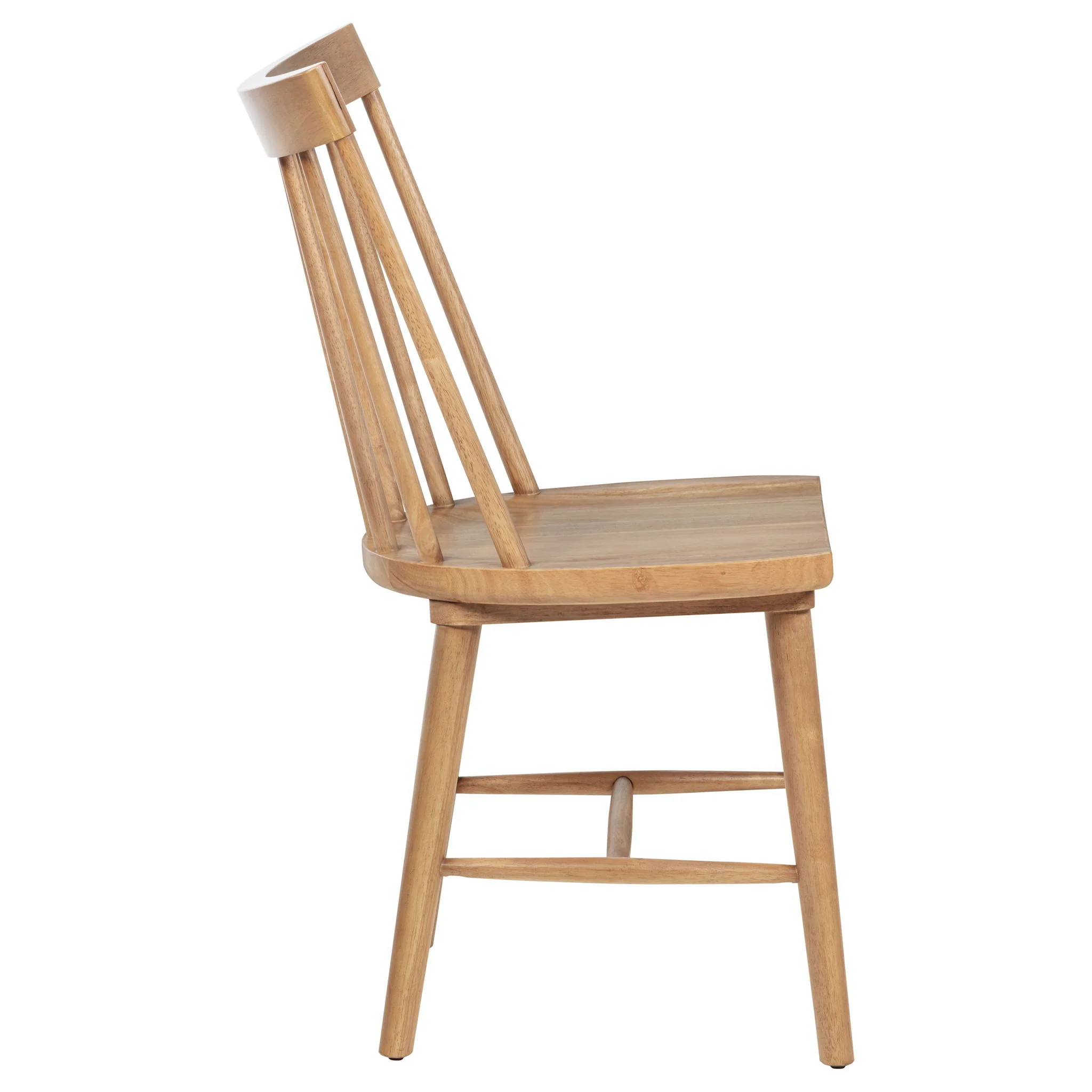 Carlos - Windsor Style Dining Side Chair (Set of 2) - Image 11