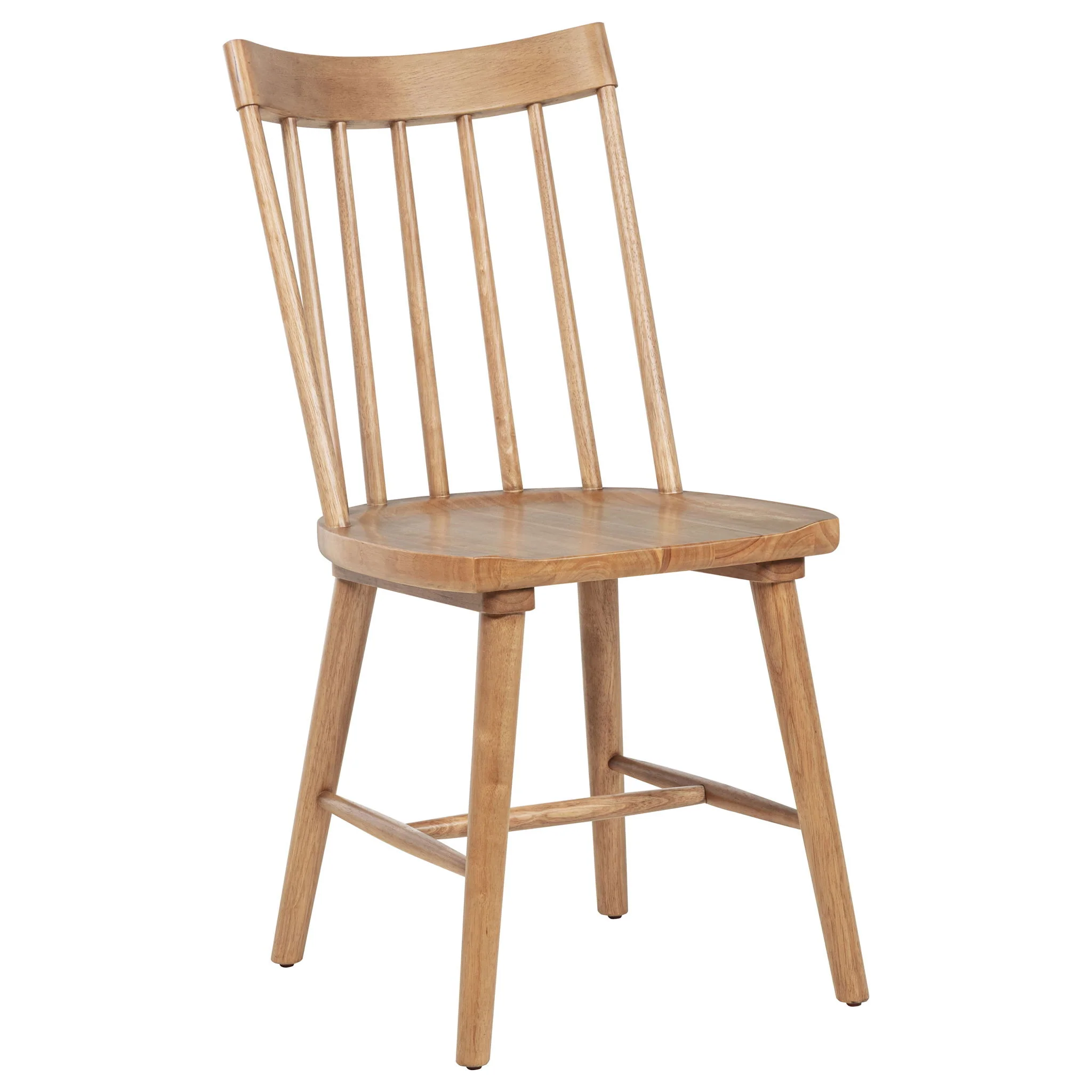 Carlos - Windsor Style Dining Side Chair (Set of 2) - Image 7