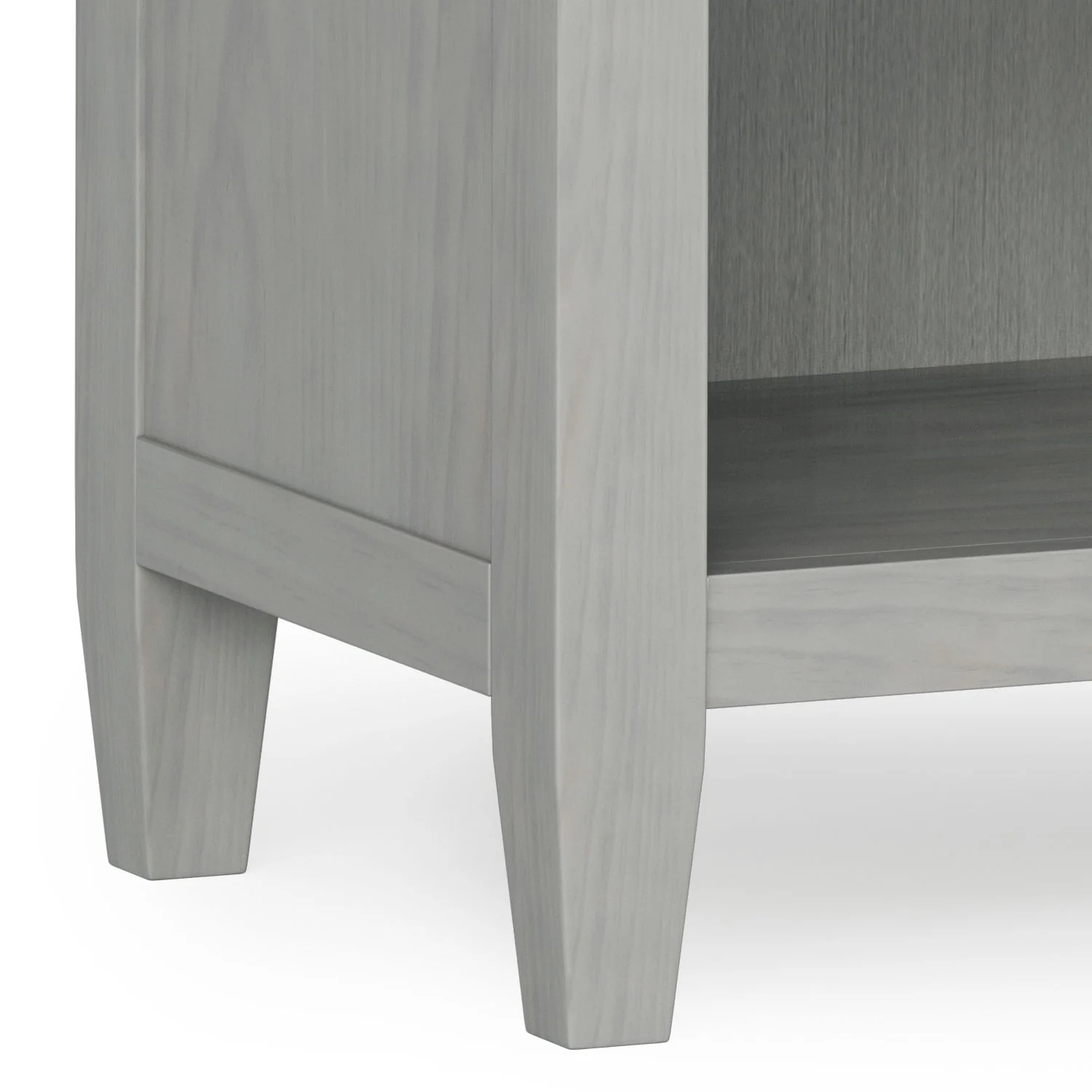 Carlton - Bedside Table, Handcrafted - Image 21