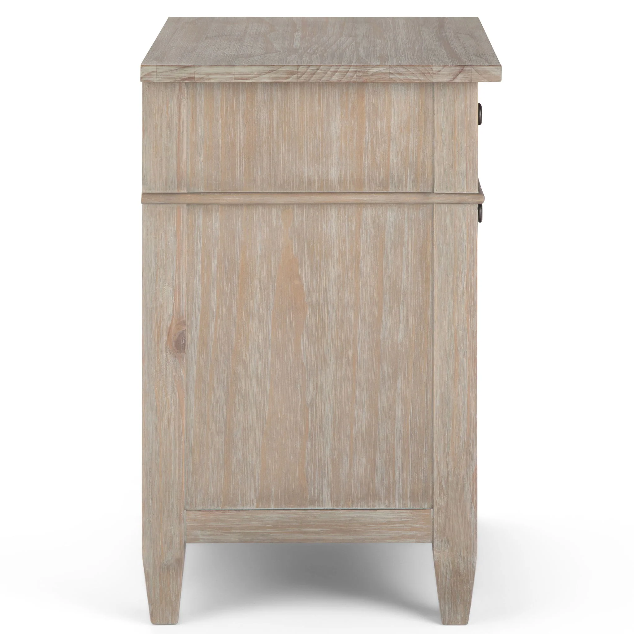 Carlton - Bedside Table, Handcrafted - Image 24