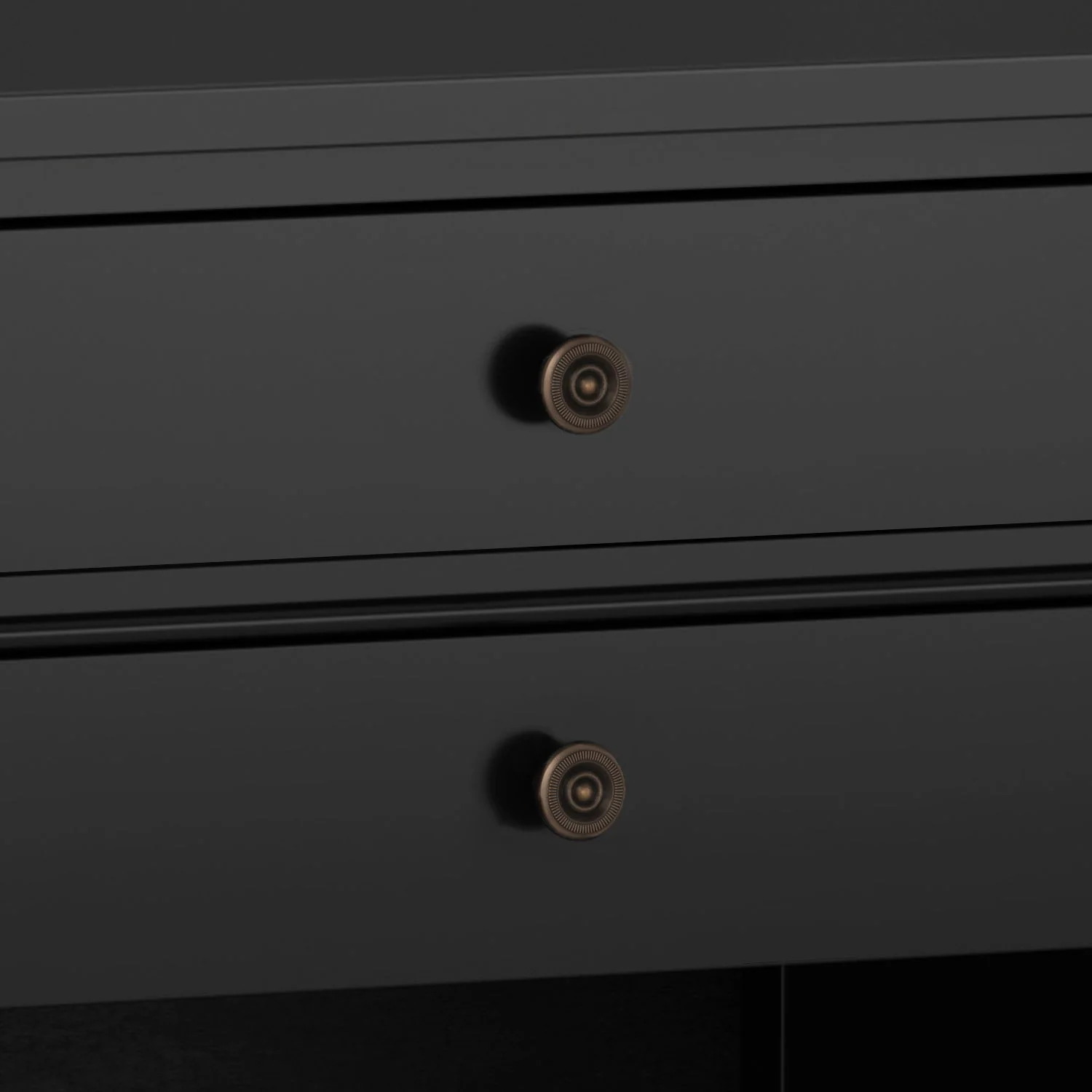 Carlton - Bedside Table, Handcrafted - Image 9