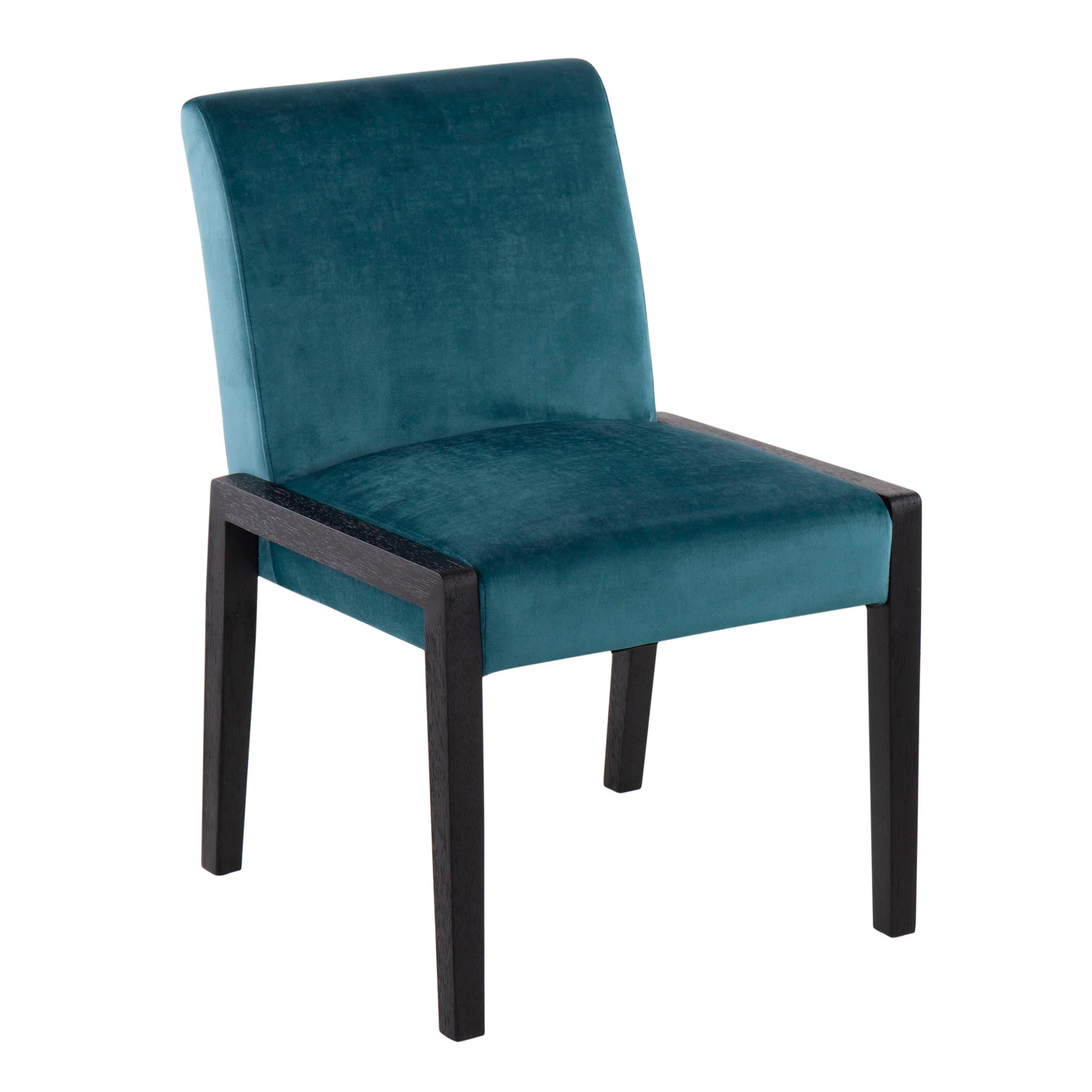 Carmen - Contemporary Elegant Design Chair (Set of 2) - Image 16