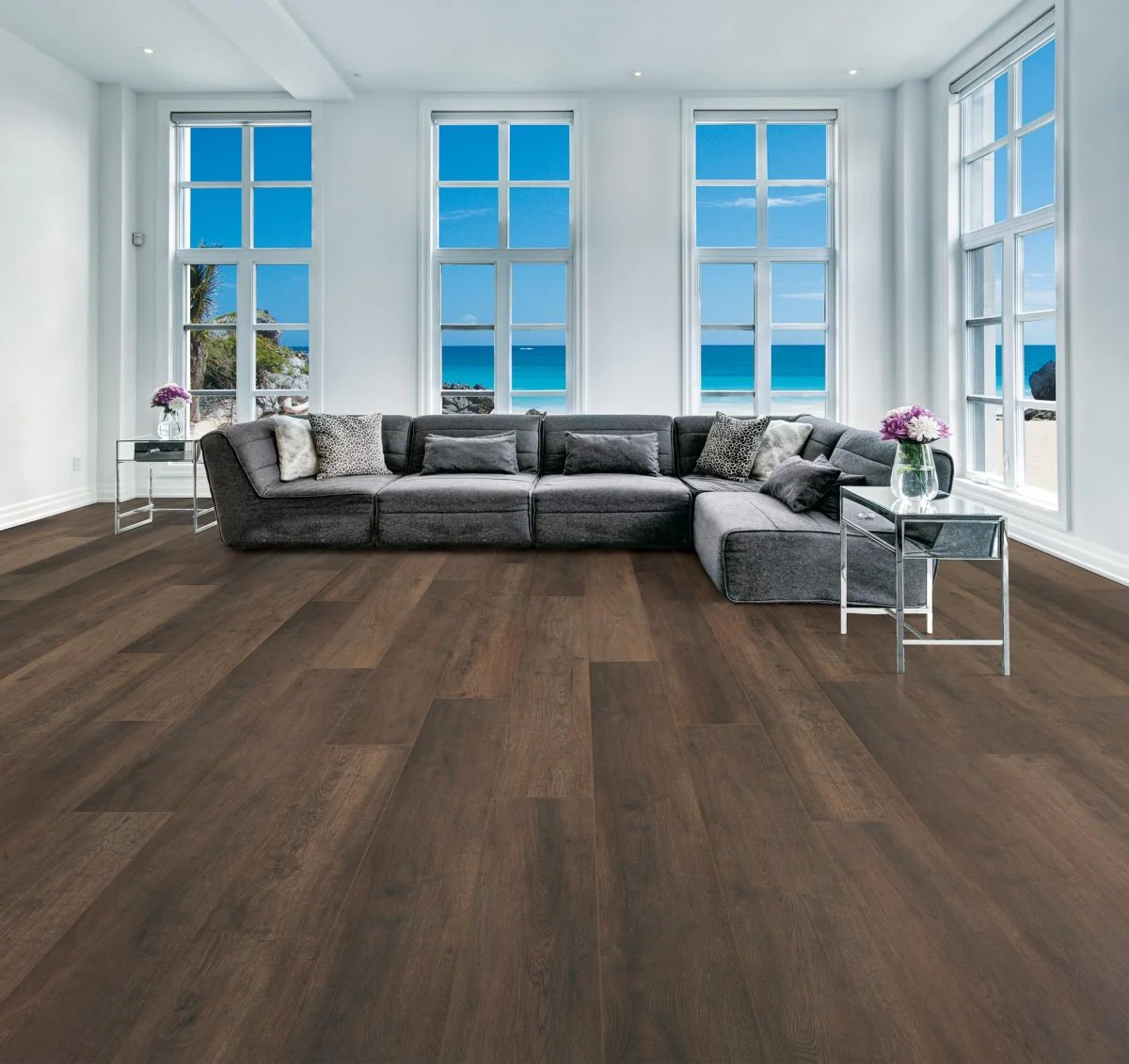 Casabella AquaProof Arden 7.7" 10mm Laminate Flooring - Image 4